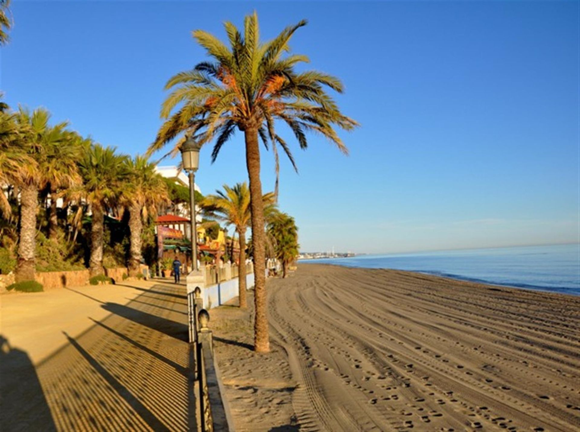 Borettslag i Marbella, Andalucía 10713557