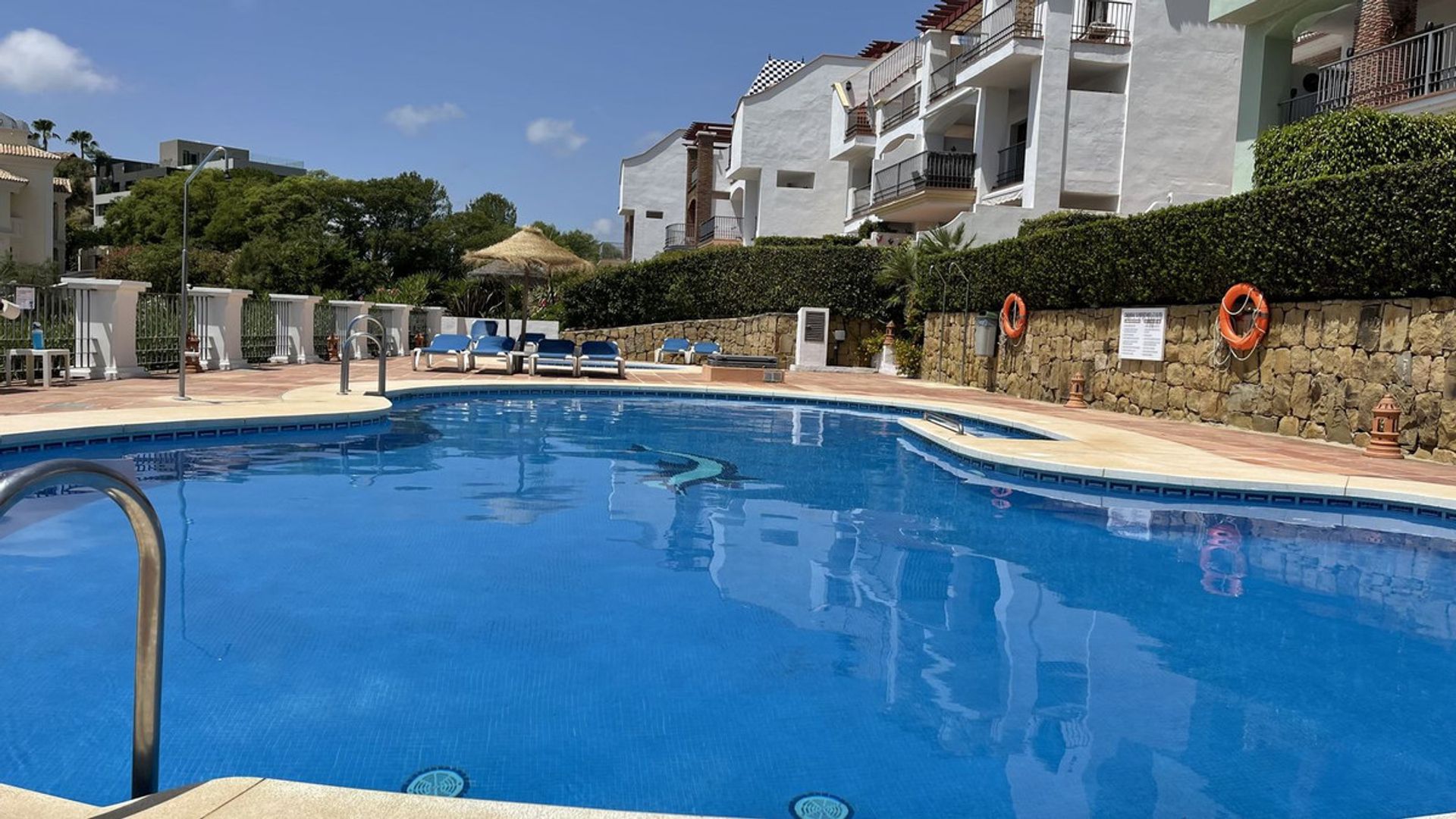 Condominio nel Benahavis, Andalusia 10713561