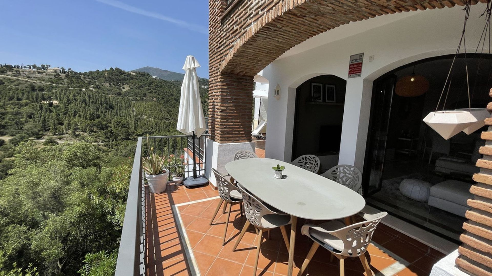 Condominio nel Benahavis, Andalusia 10713561