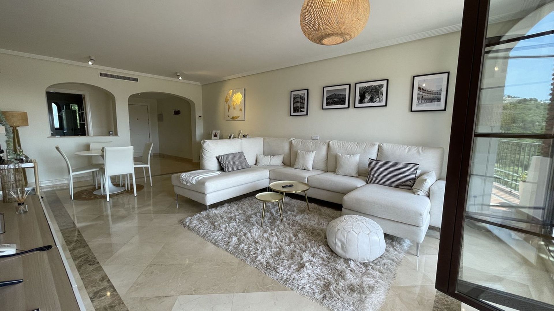 Condominio nel Benahavis, Andalusia 10713561