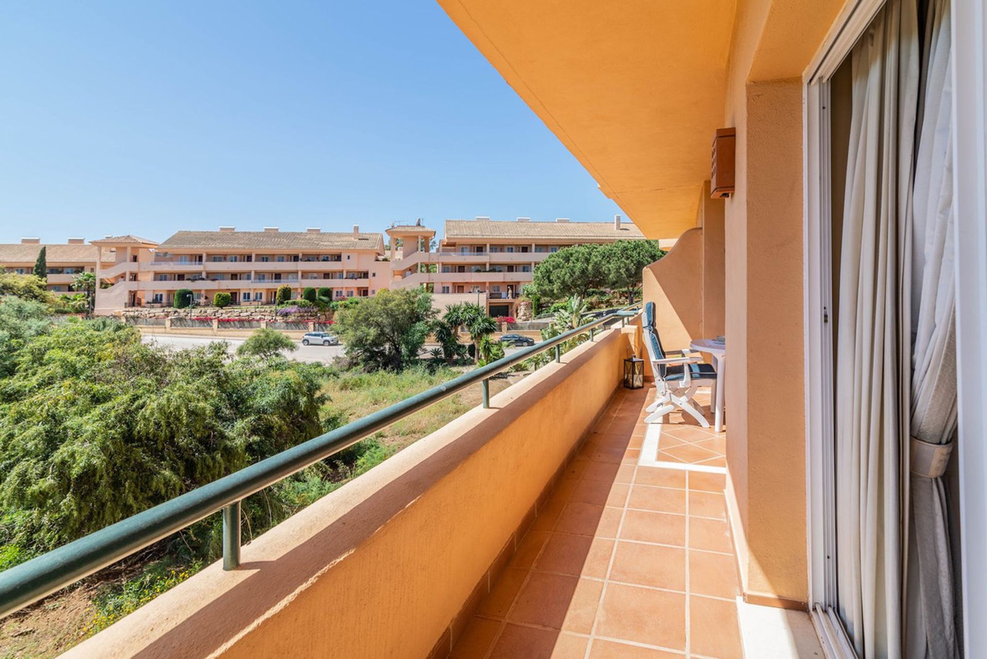 Osakehuoneisto sisään Marbella, Andalucía 10713567