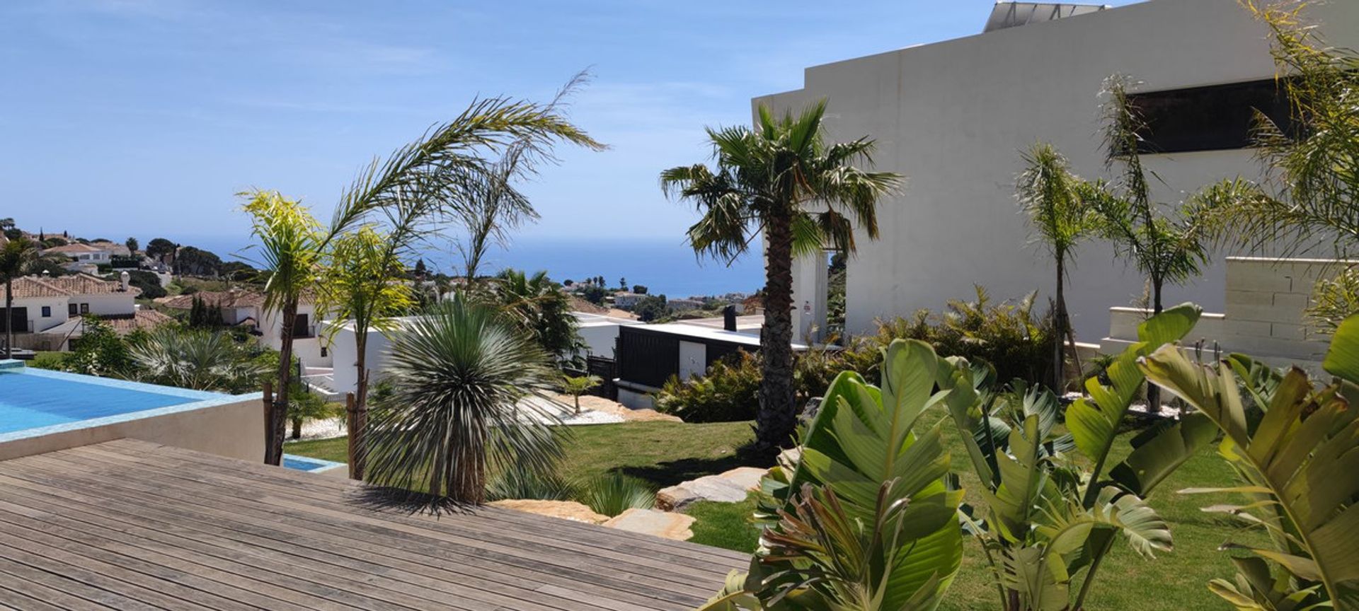 House in Mijas, Andalucía 10713573