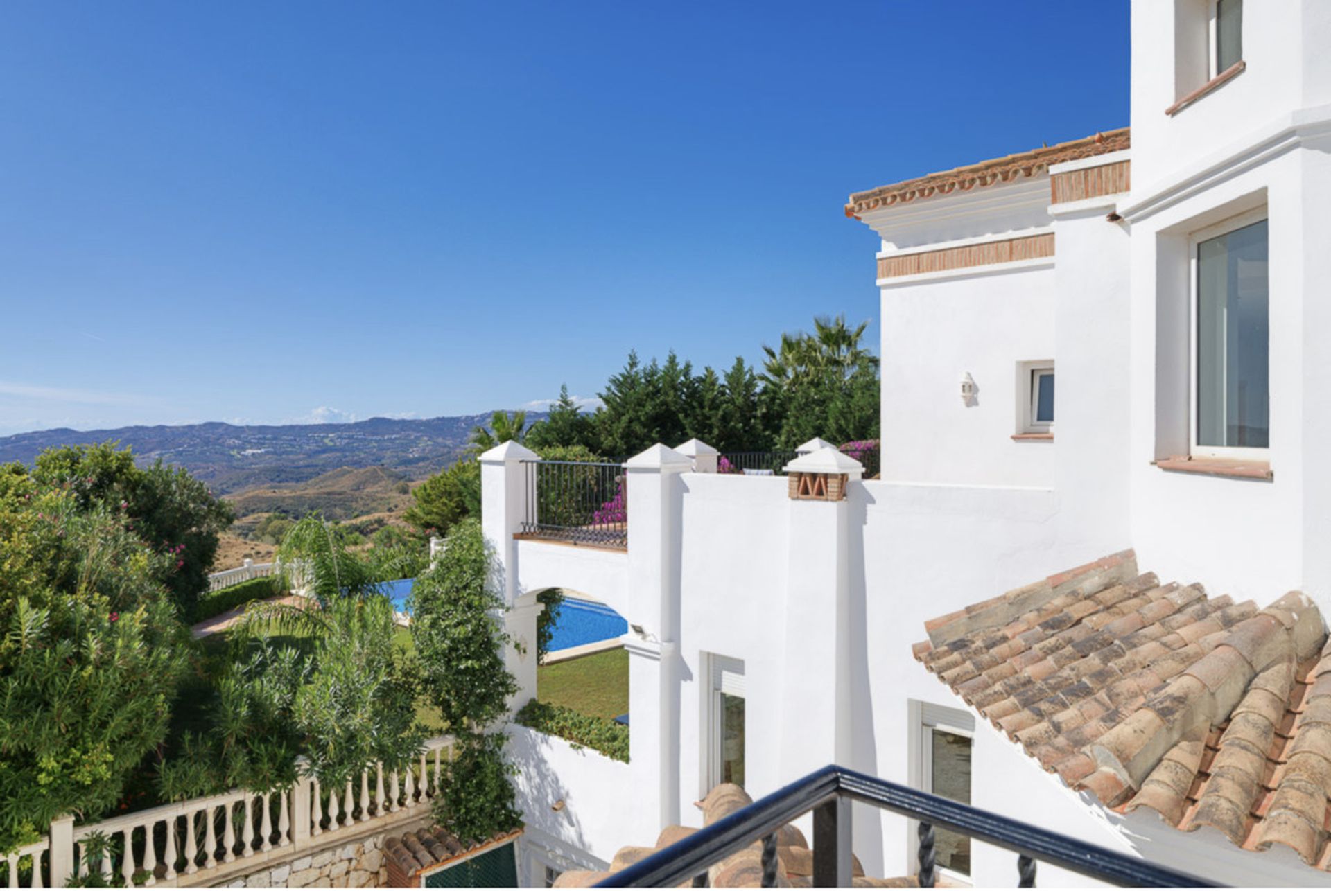 بيت في Mijas, Andalucía 10713581