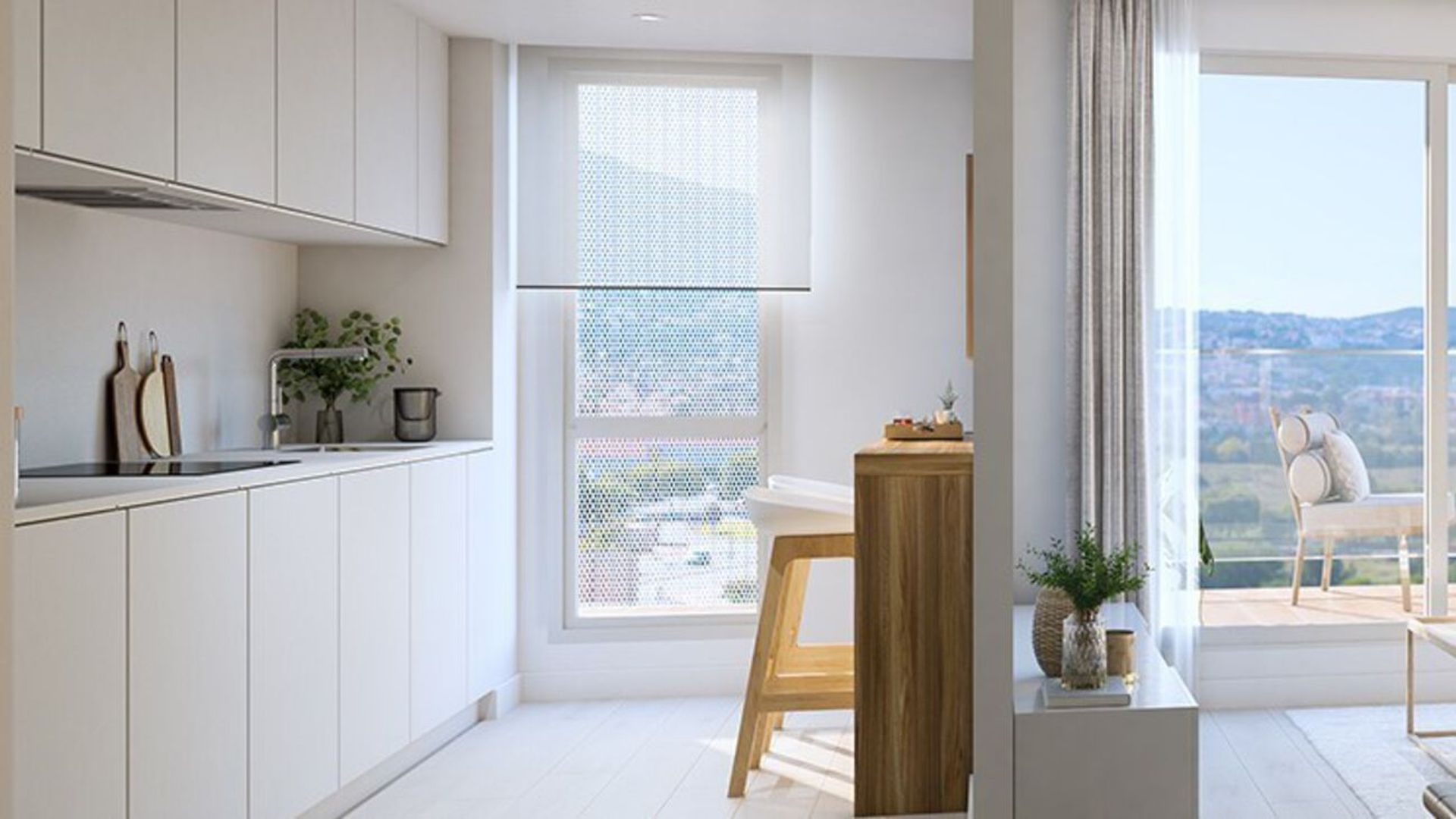 Condominium in Dénia, Comunidad Valenciana 10713598