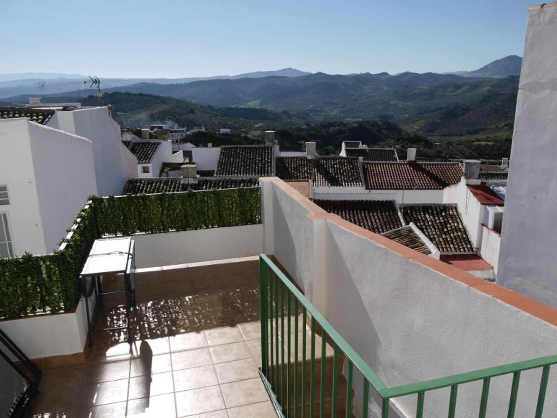 Huis in Olvera, Andalucía 10713606