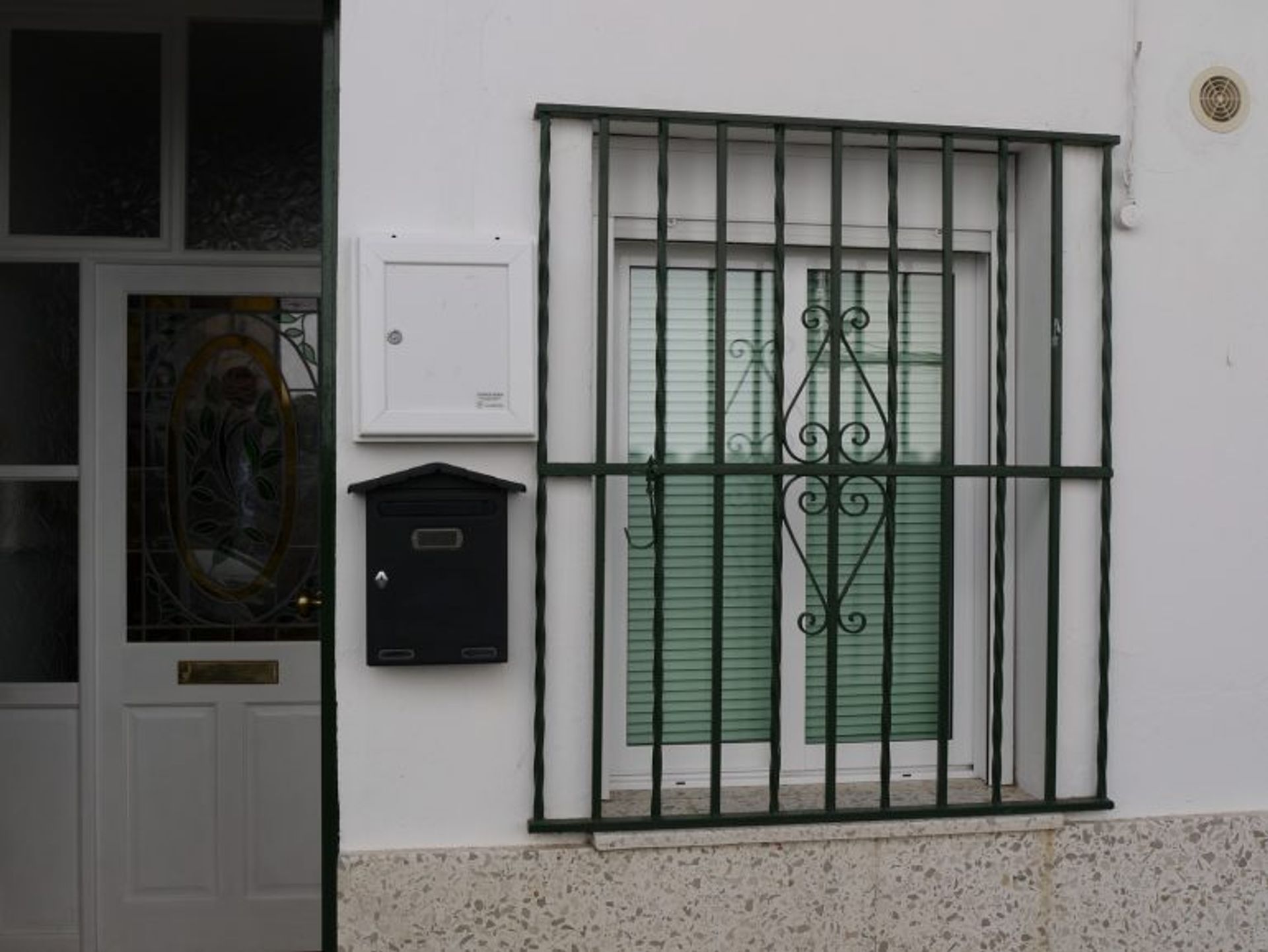 Huis in Olvera, Andalucía 10713606