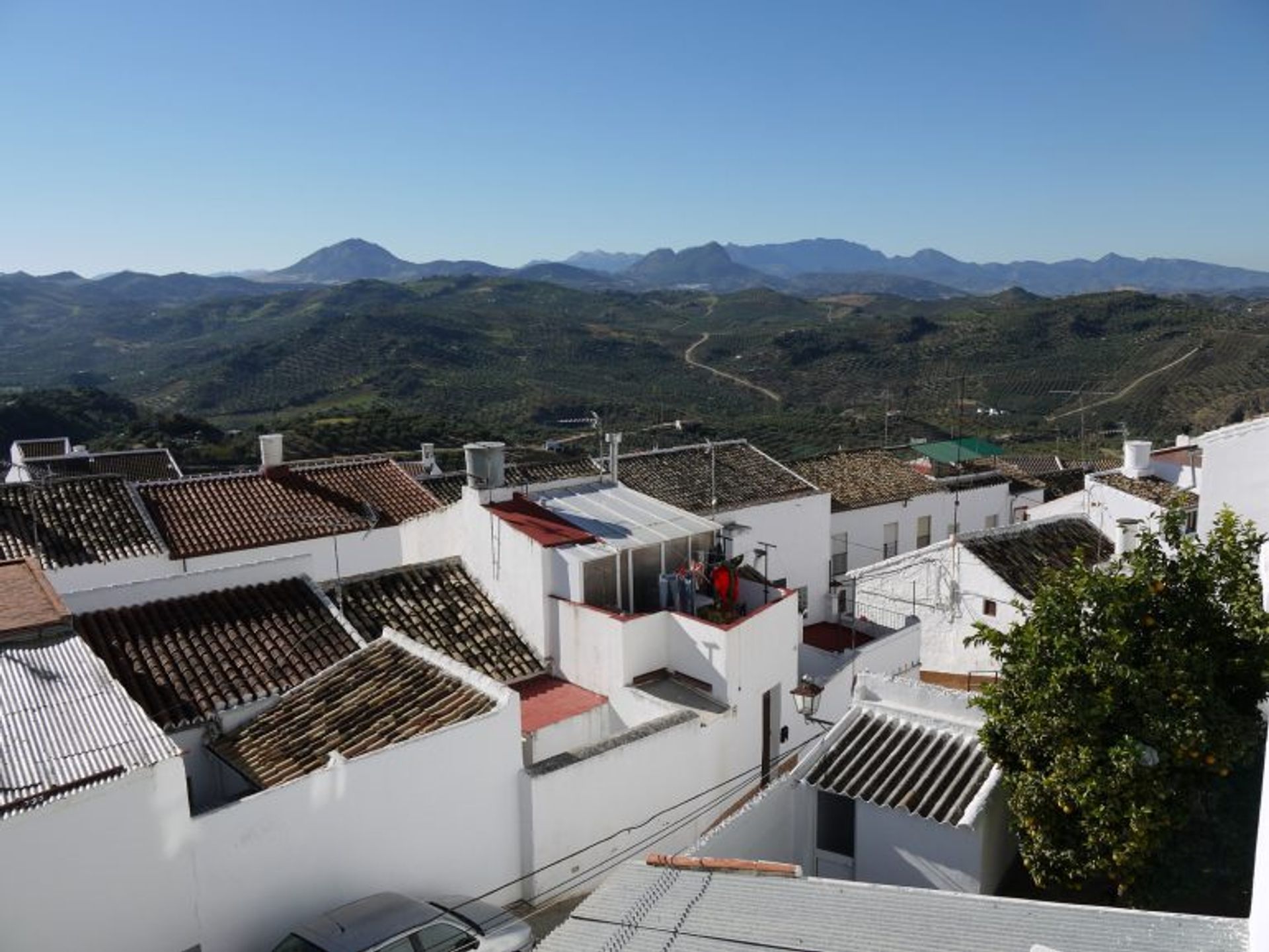 casa en Olvera, Andalucía 10713606