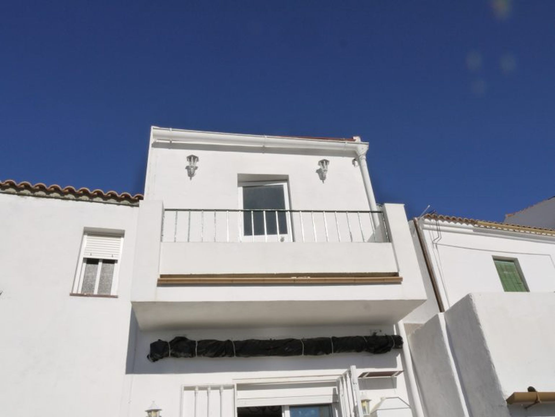 Huis in Olvera, Andalucía 10713606