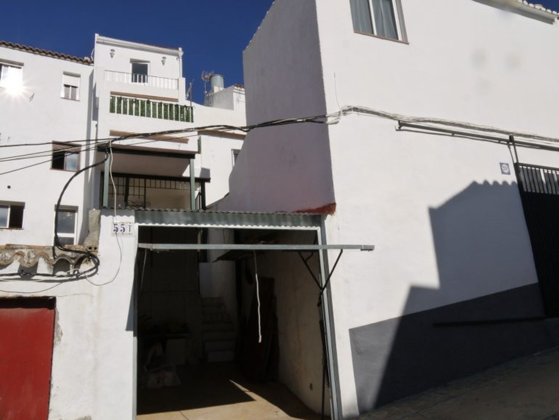 casa en Olvera, Andalucía 10713606