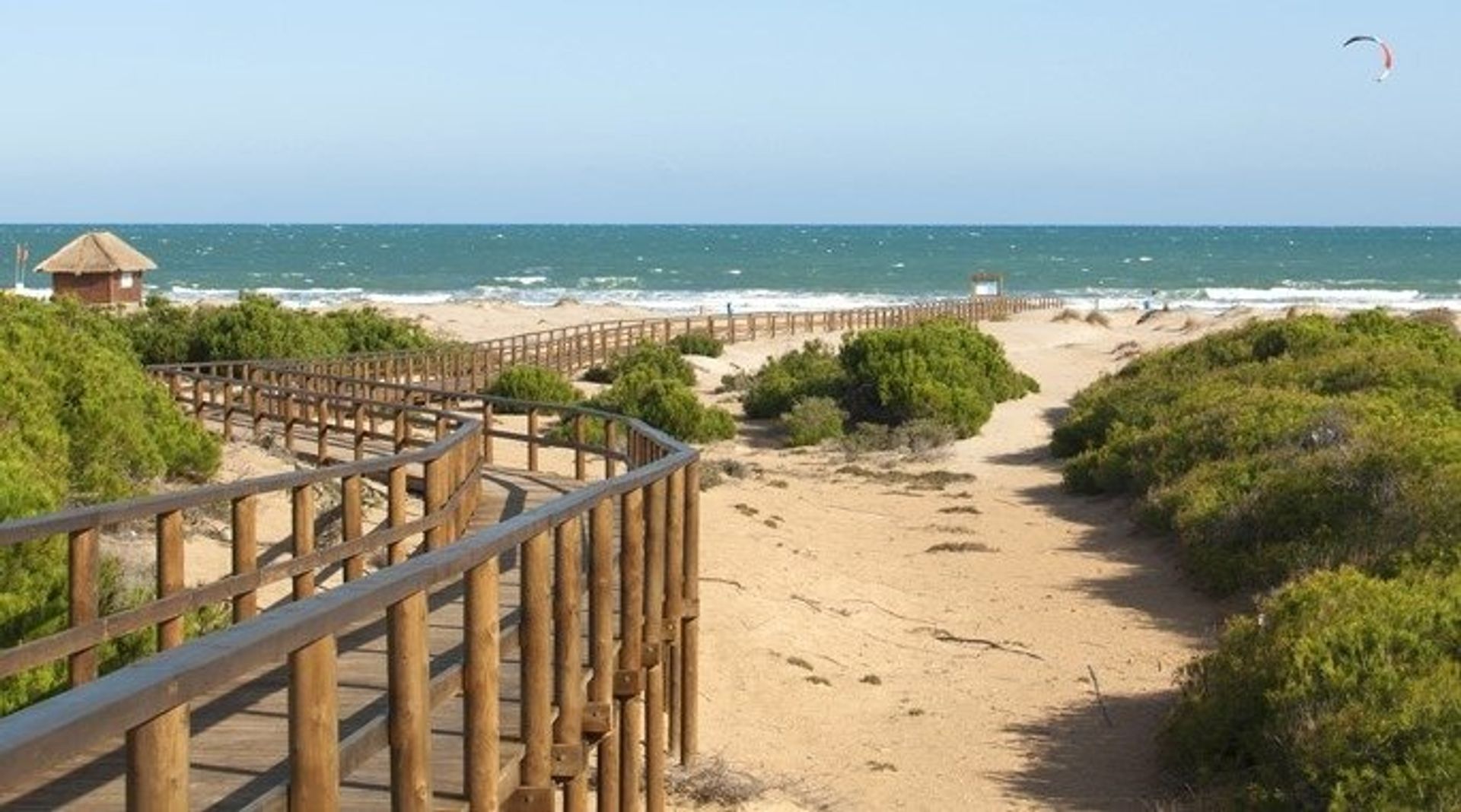 Квартира в Santa Pola, Comunidad Valenciana 10713610