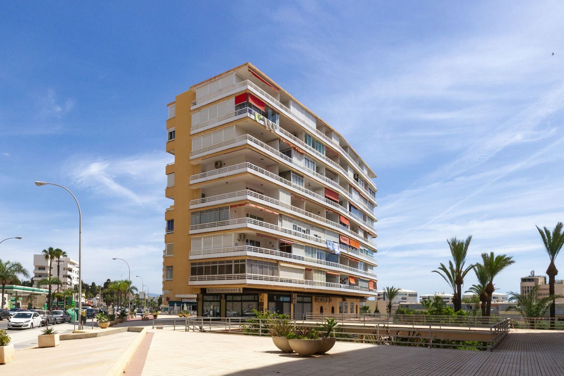 Condomínio no Alhaurín de la Torre, Andalucía 10713611