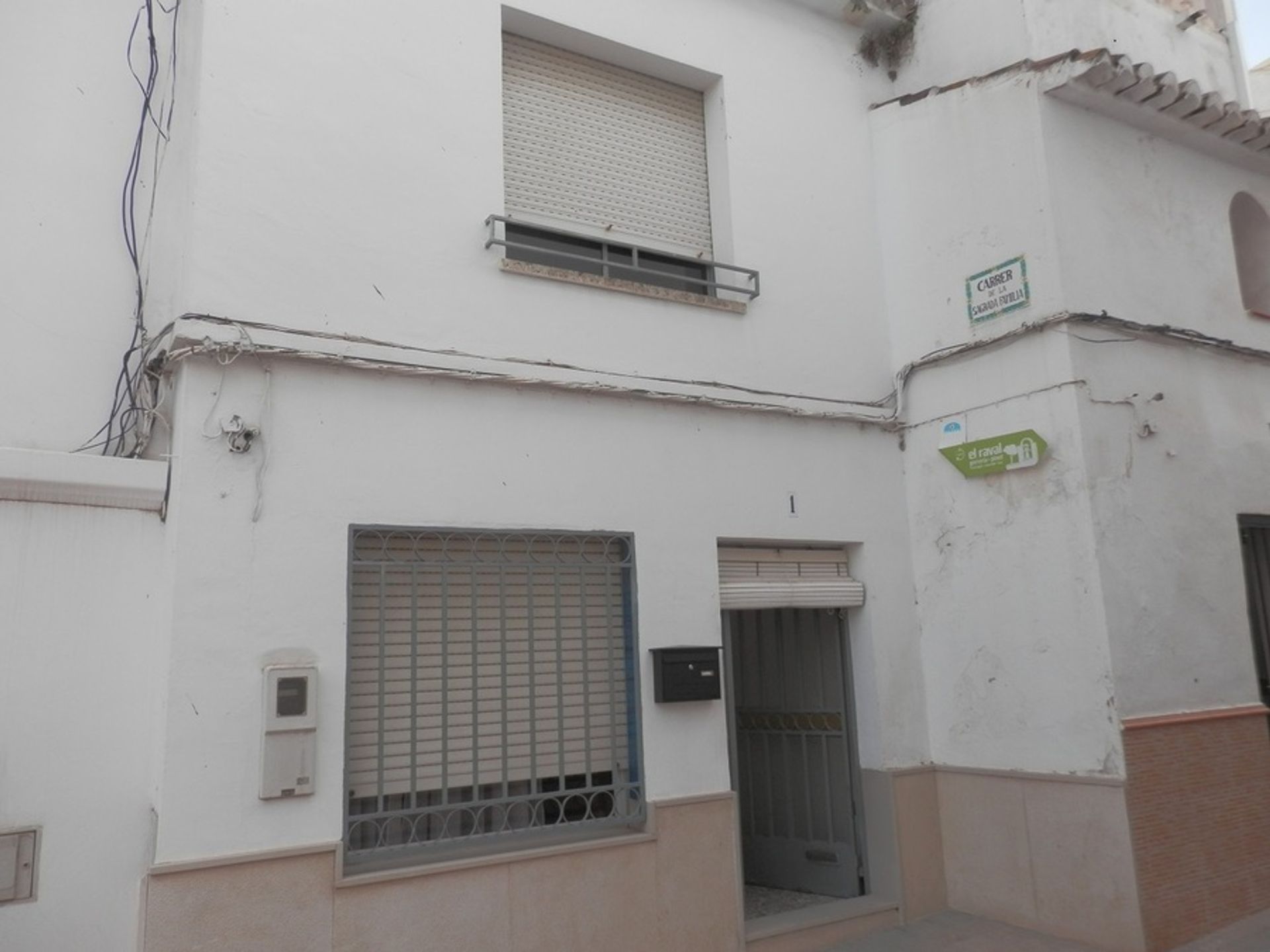 Huis in Castillo del Reboller, Valencia 10713621