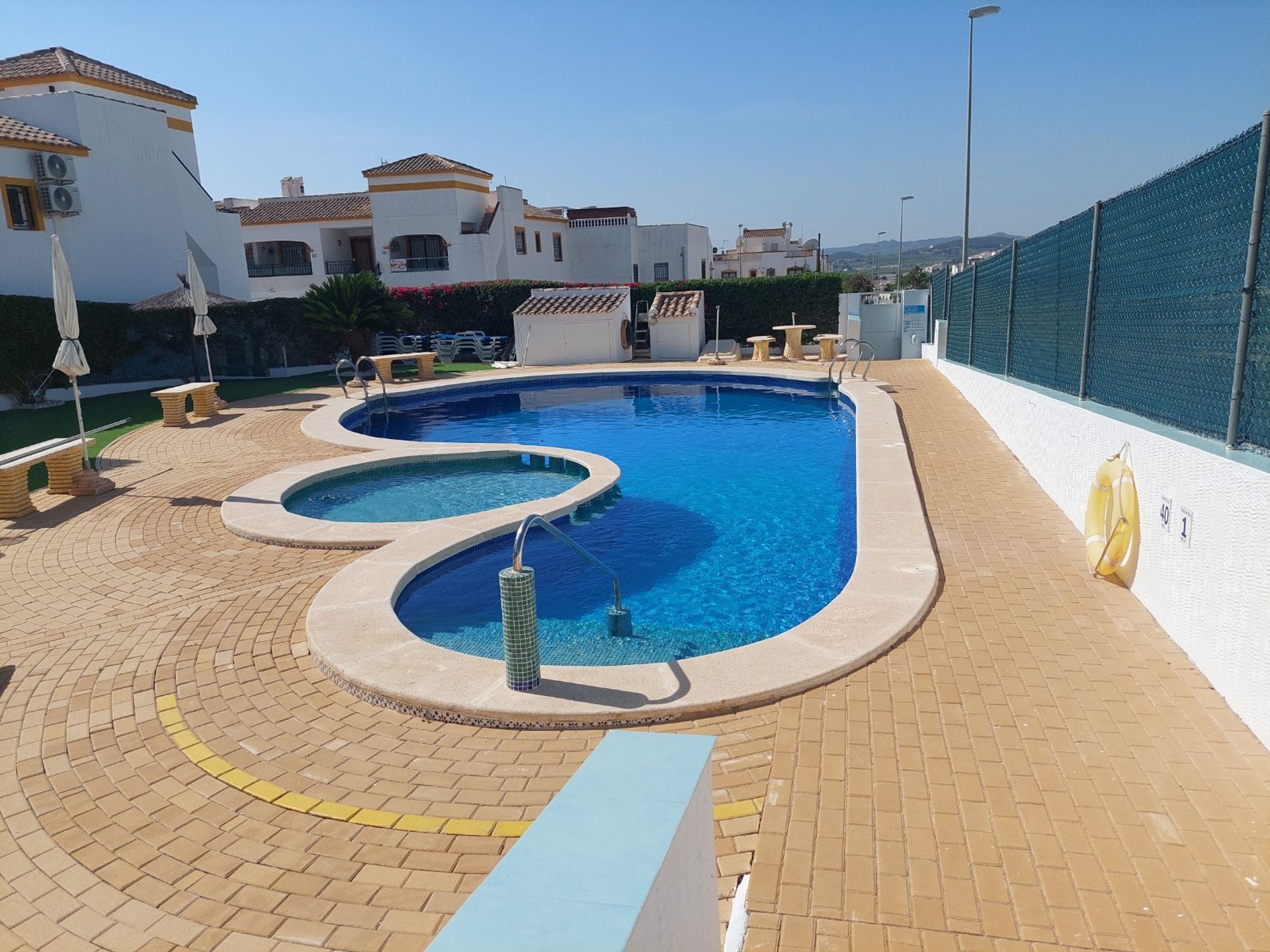 Kondominium dalam El Arenal, Valencia 10713622