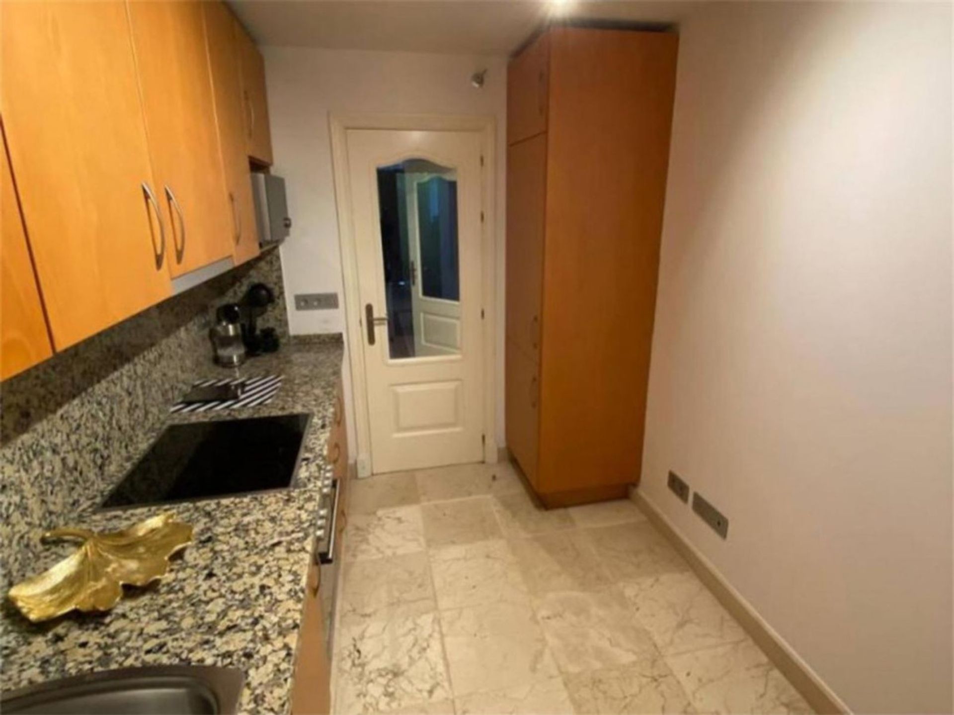 Condominio nel El Angelo, Andalusia 10713631