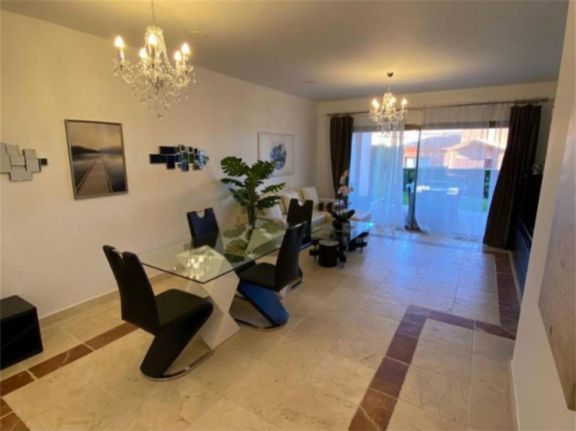 Condominio nel Marbella, Andalucía 10713631