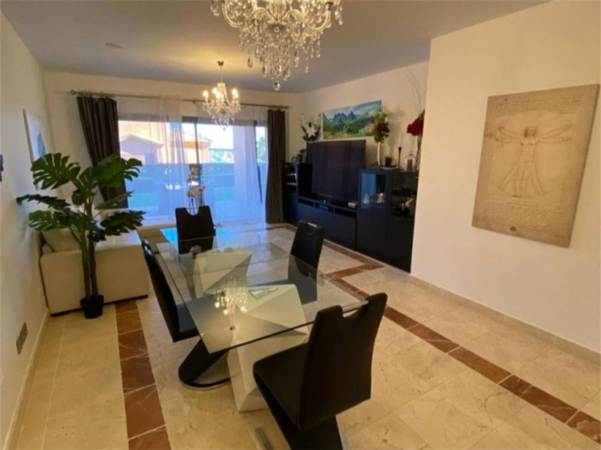 Condominio nel Marbella, Andalucía 10713631