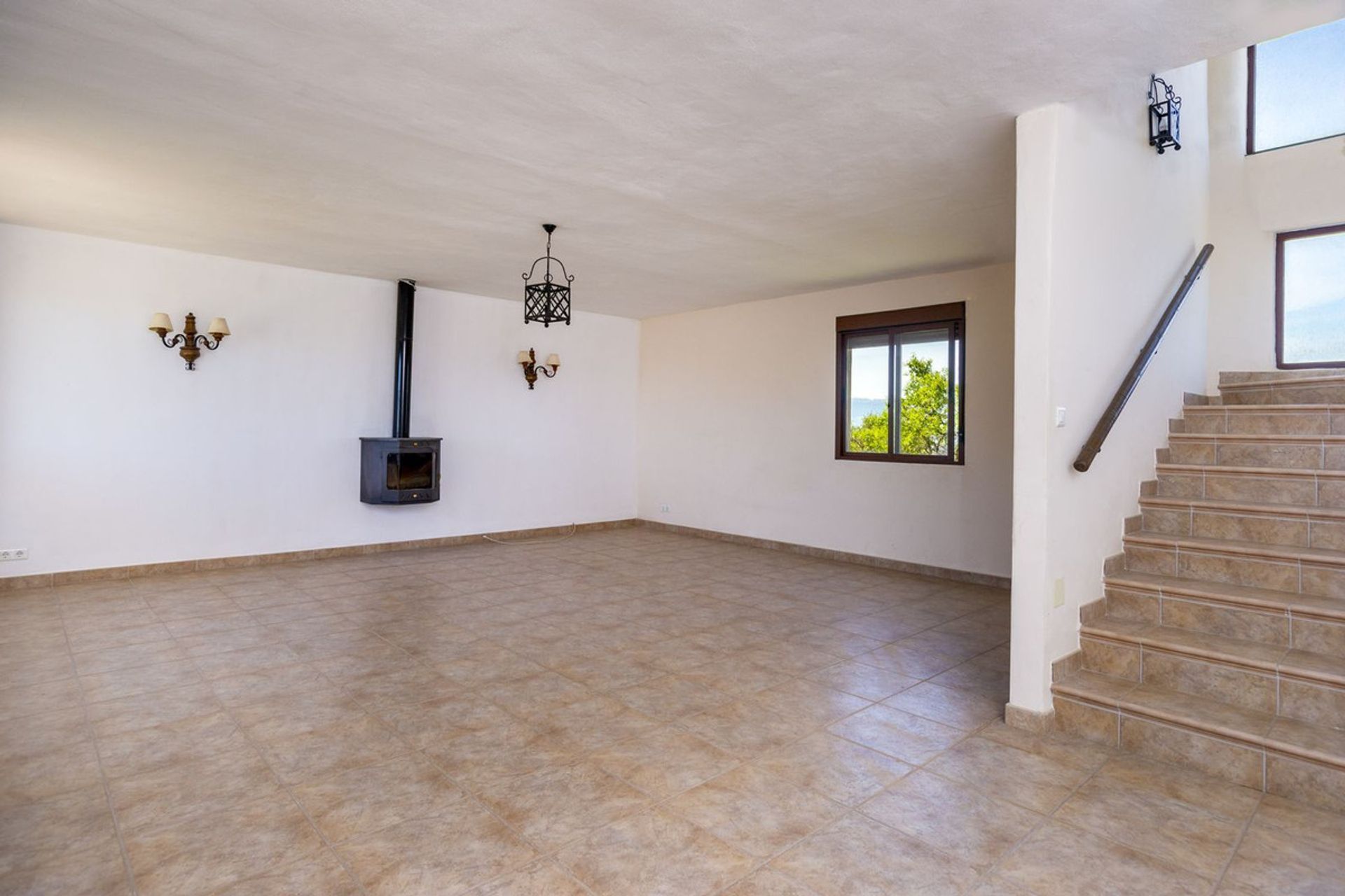 House in Comares, Andalucía 10713645