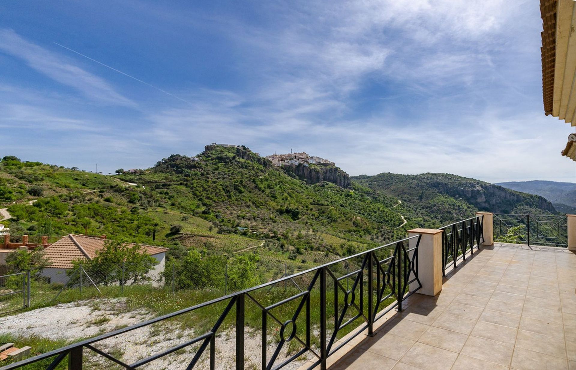 House in Comares, Andalucía 10713645