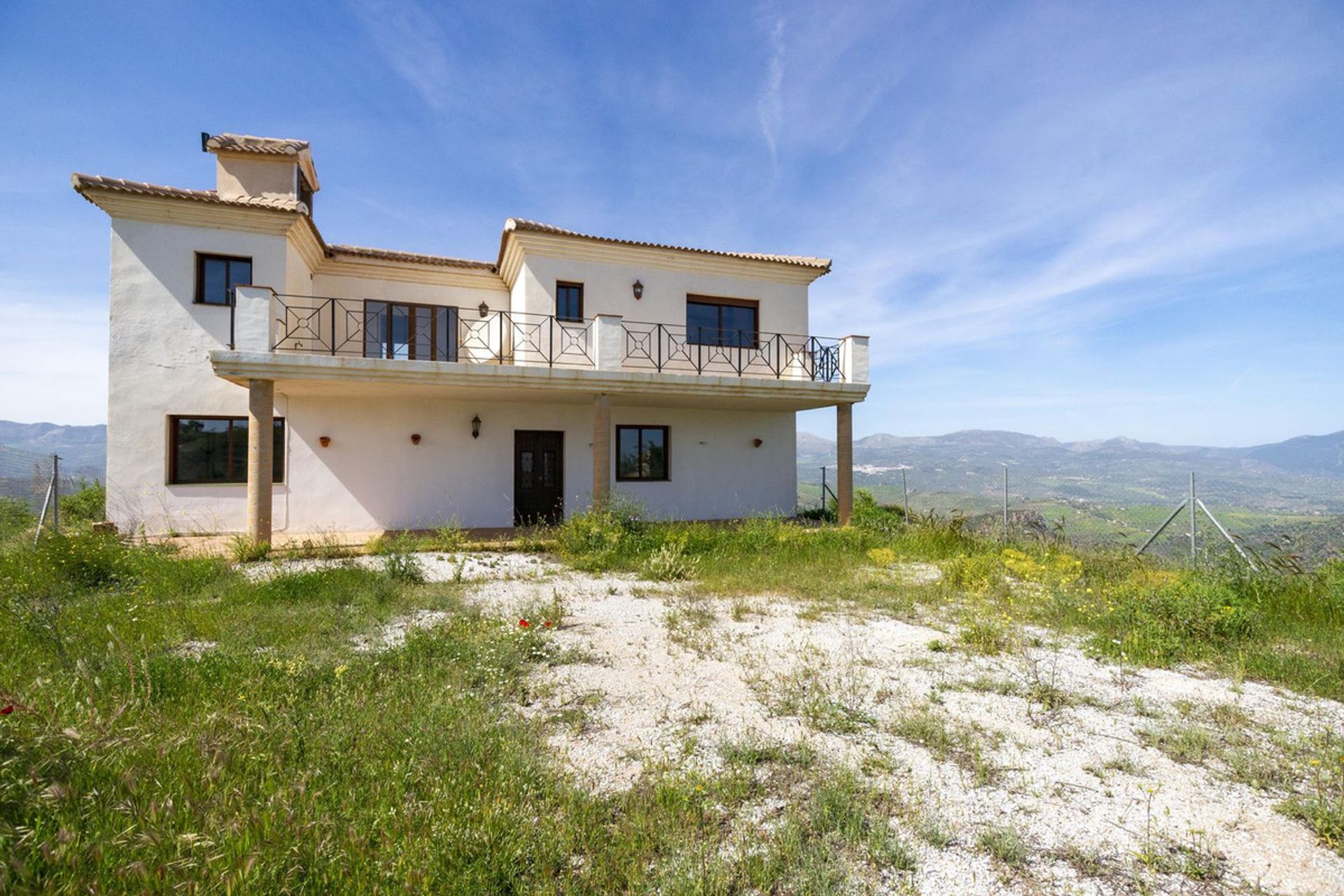 House in Comares, Andalucía 10713645