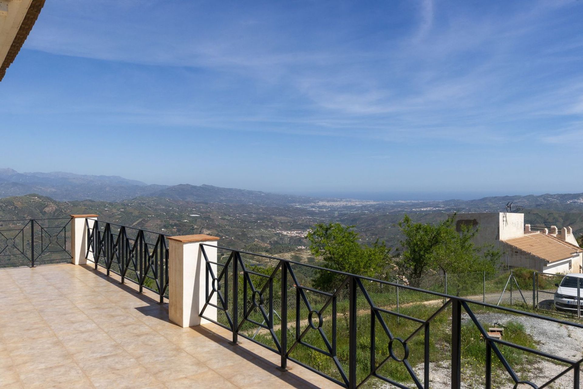 House in Comares, Andalucía 10713645