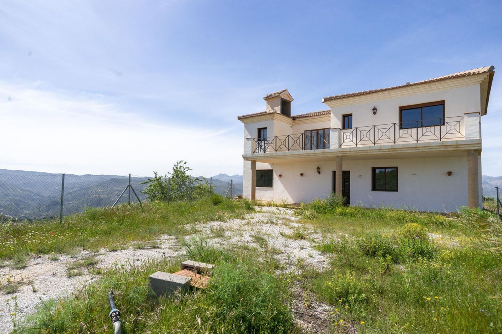 House in Comares, Andalucía 10713645