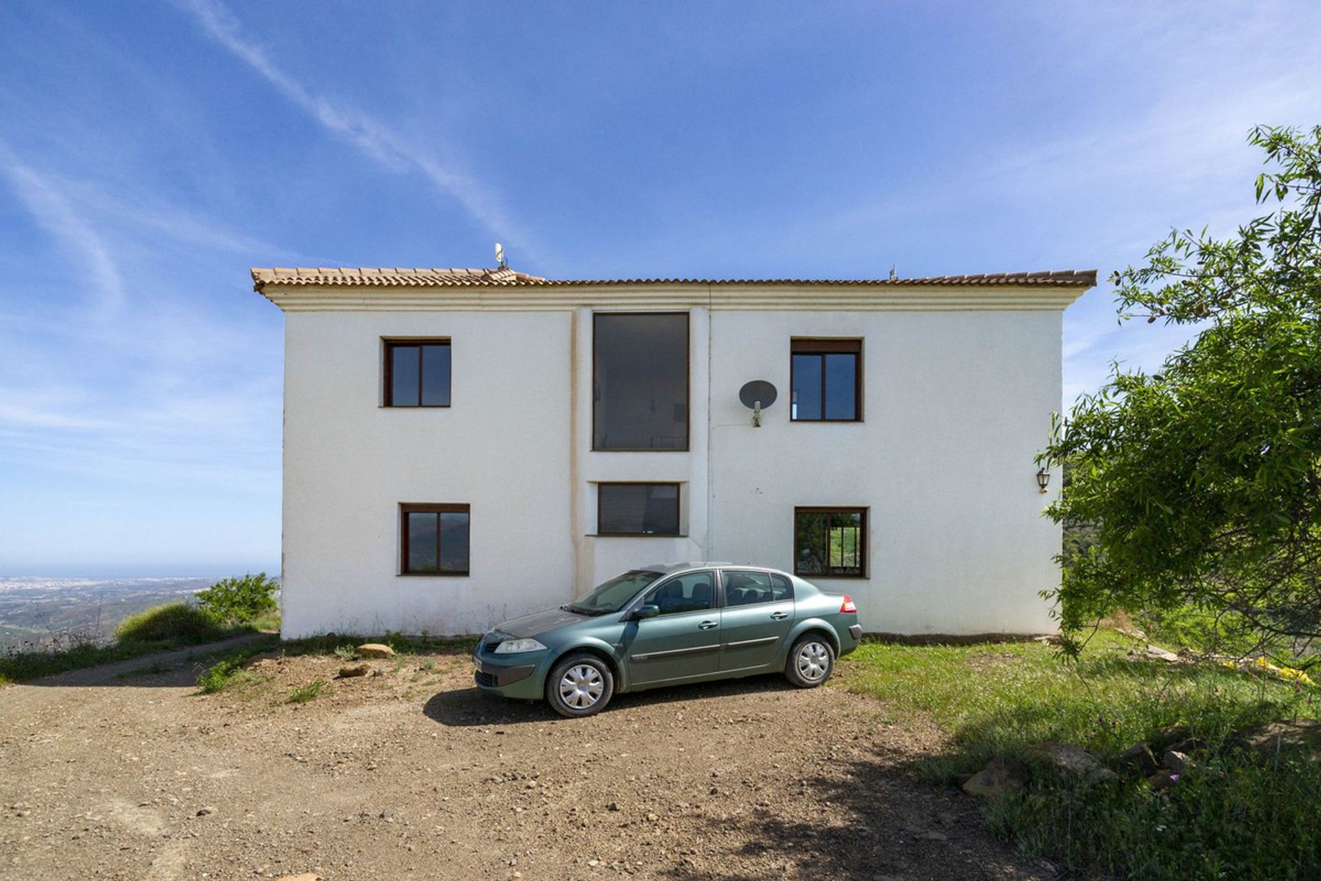 House in Comares, Andalucía 10713645