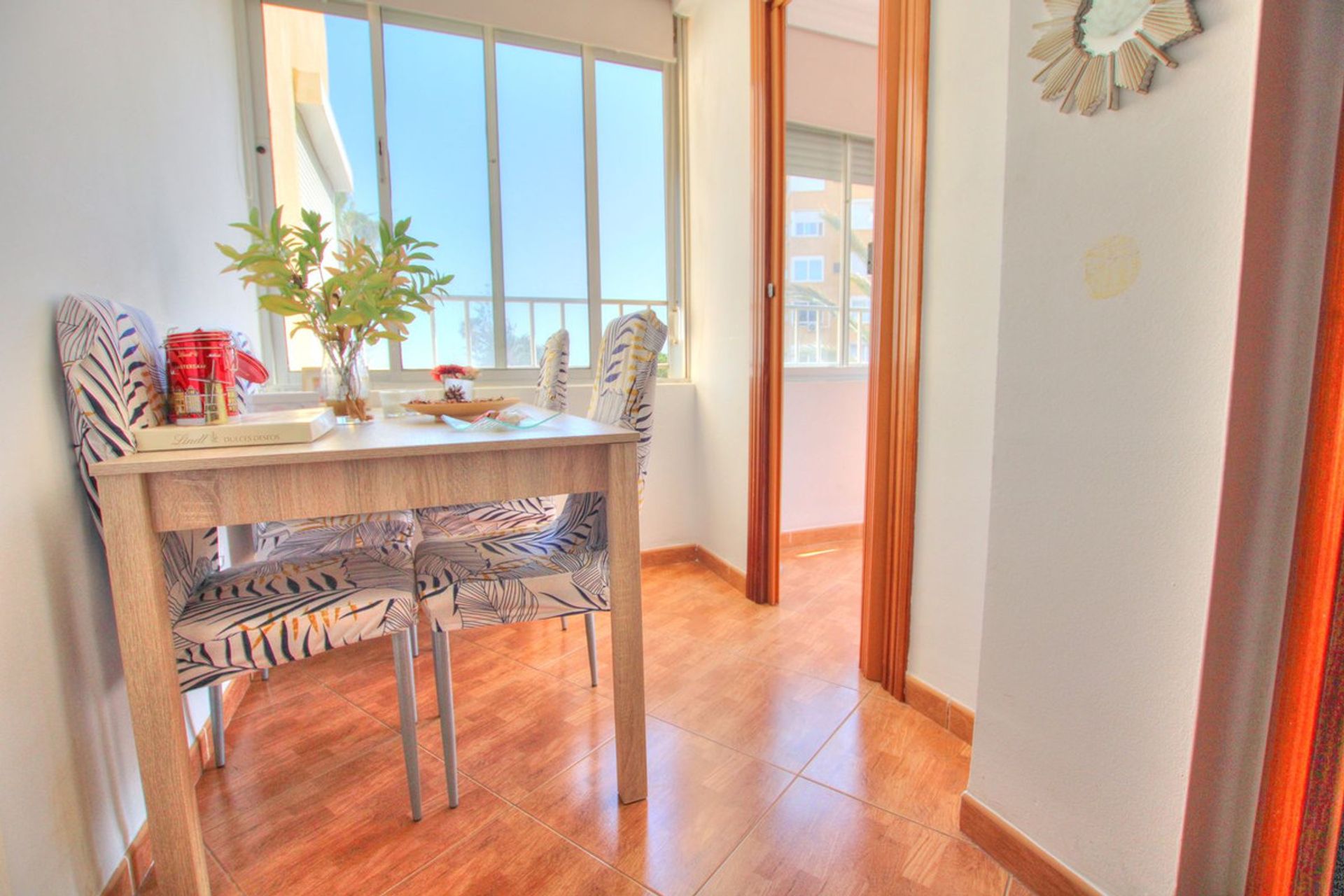 Condominio nel Fuengirola, Andalusia 10713647