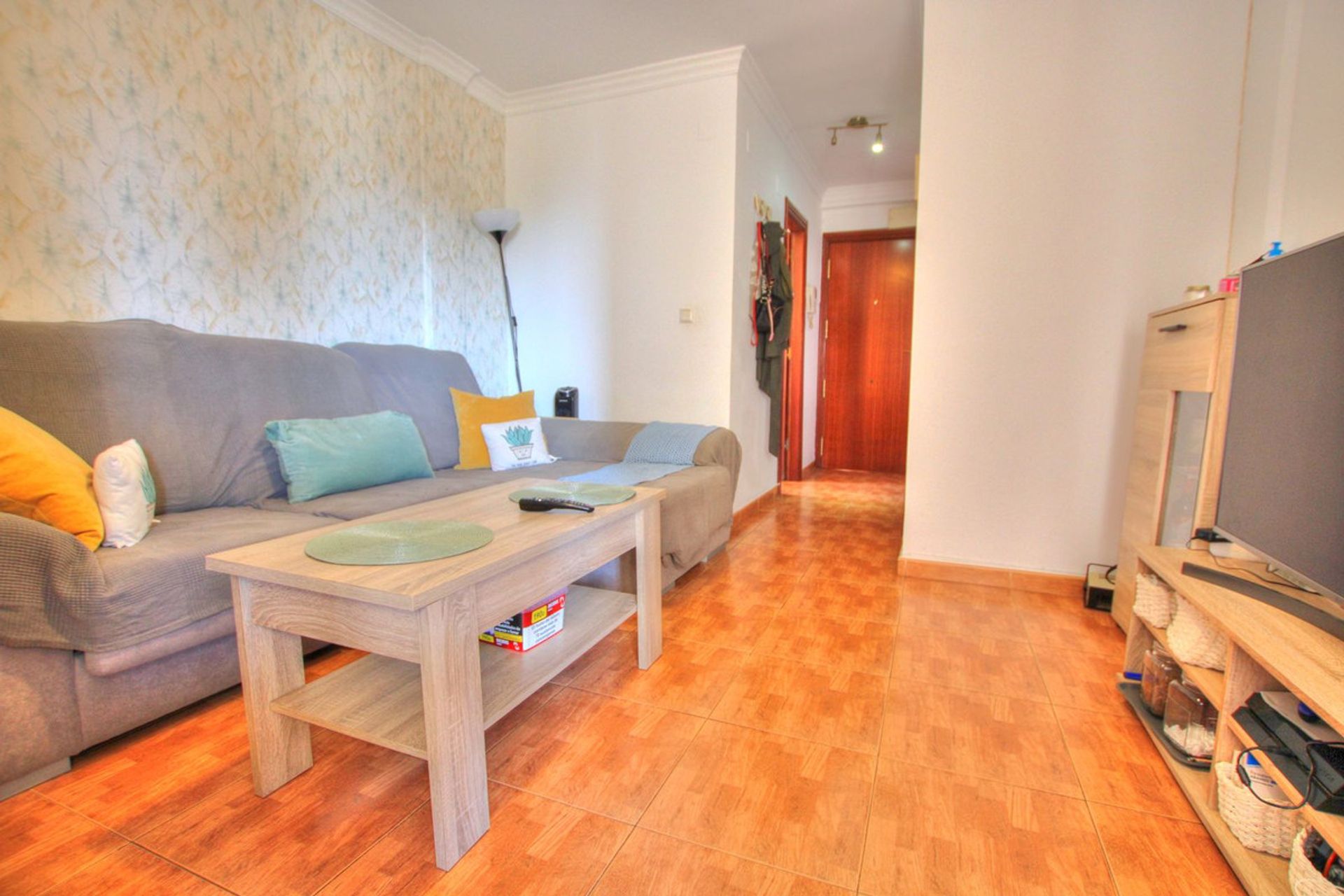 Condominio nel Fuengirola, Andalusia 10713647