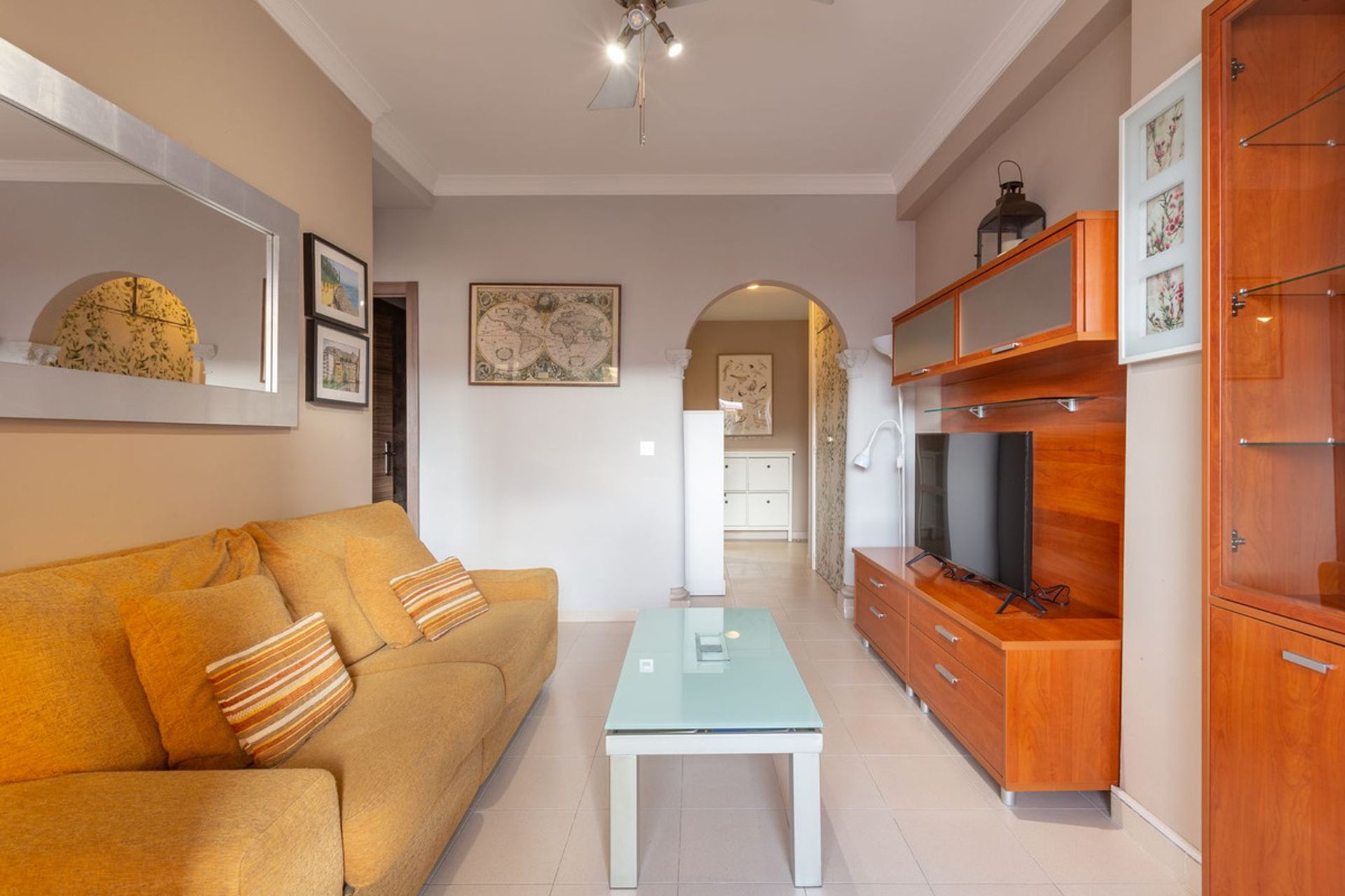 Condominio nel El Angelo, Andalusia 10713649