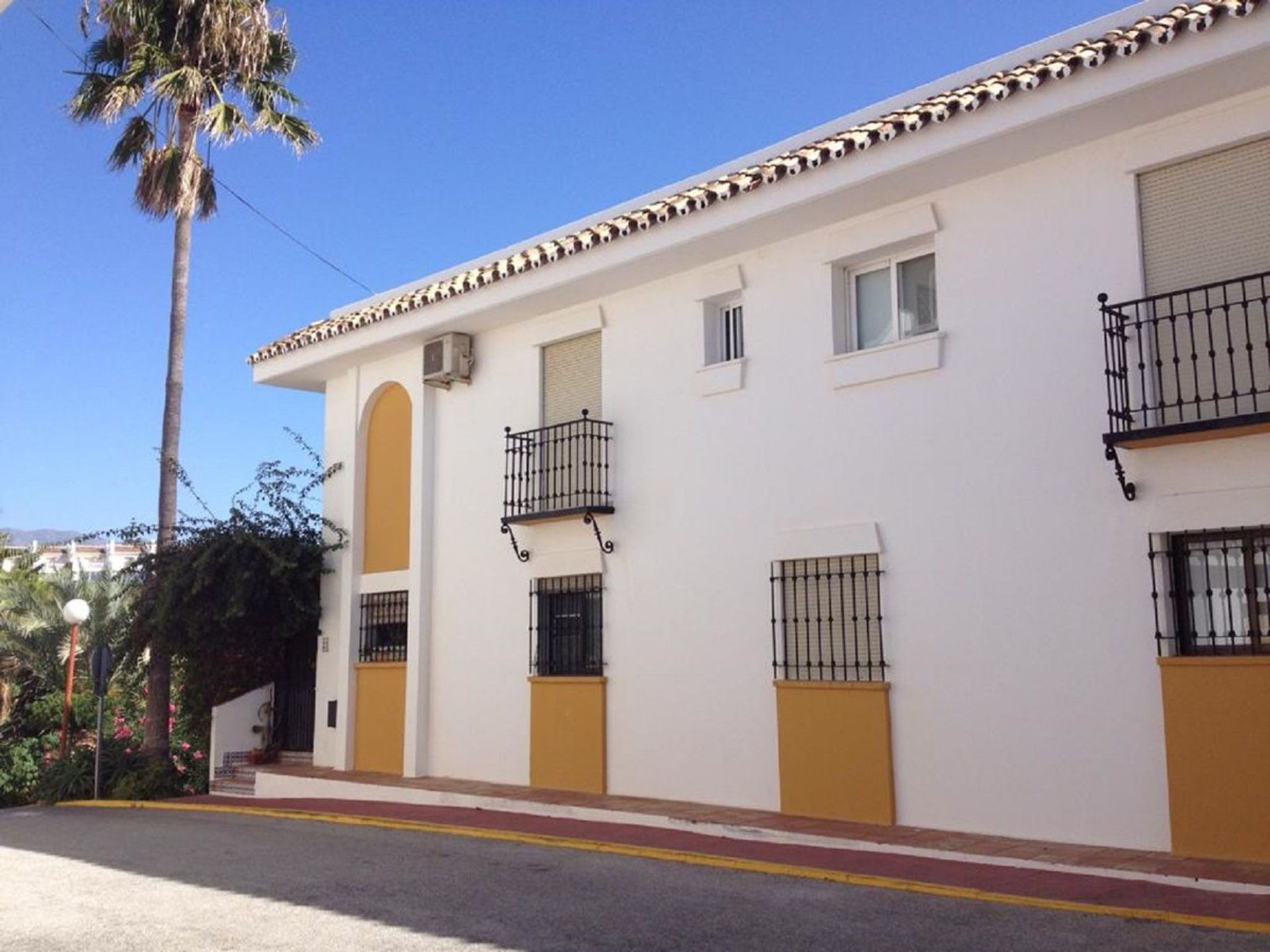 Condominium in Mijas, Andalusia 10713669