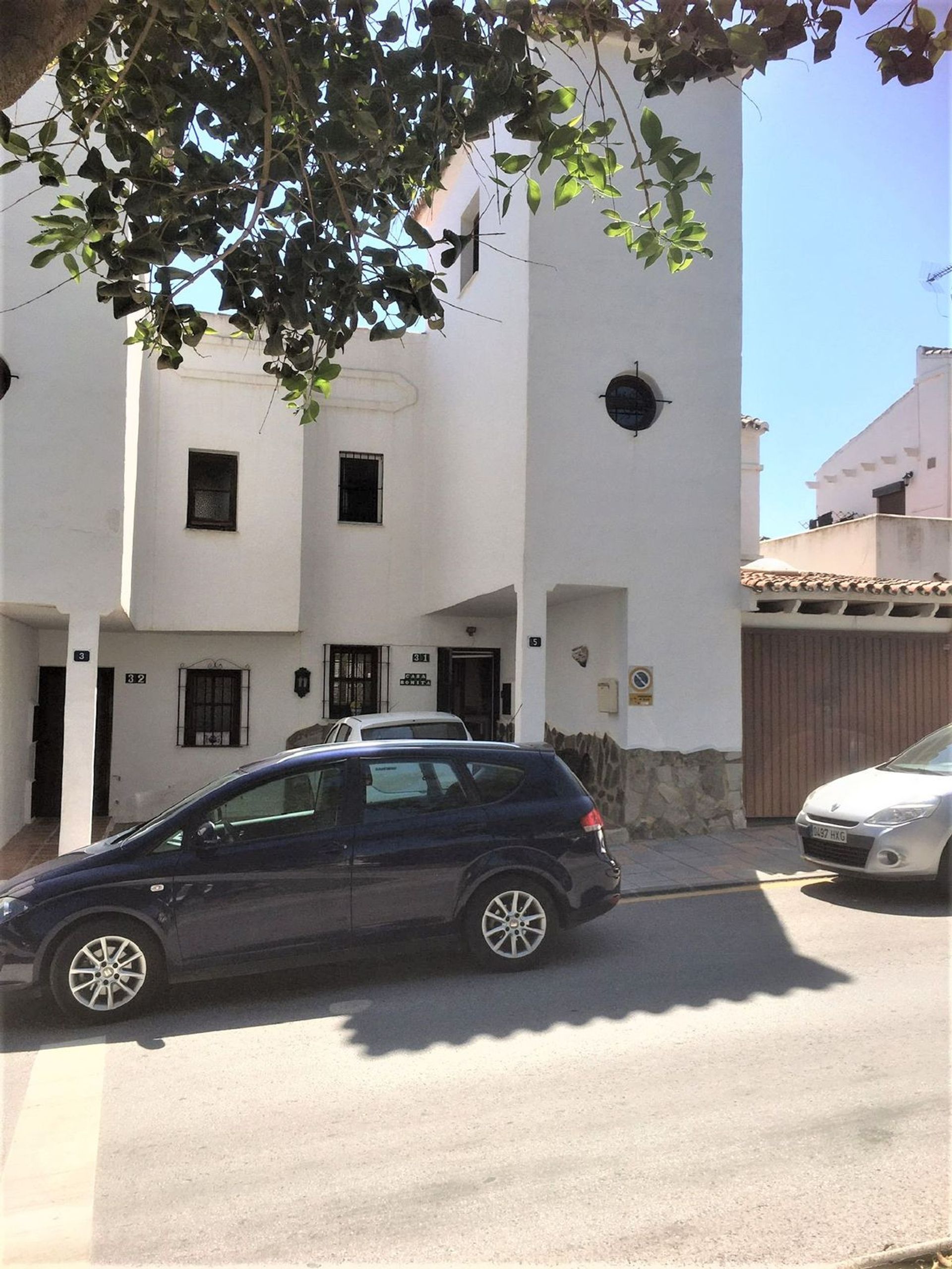 House in Las Lagunas de Mijas, Andalucía 10713670