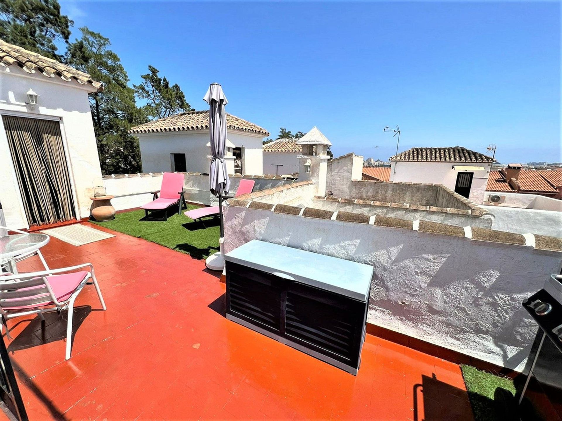 House in Las Lagunas de Mijas, Andalucía 10713670