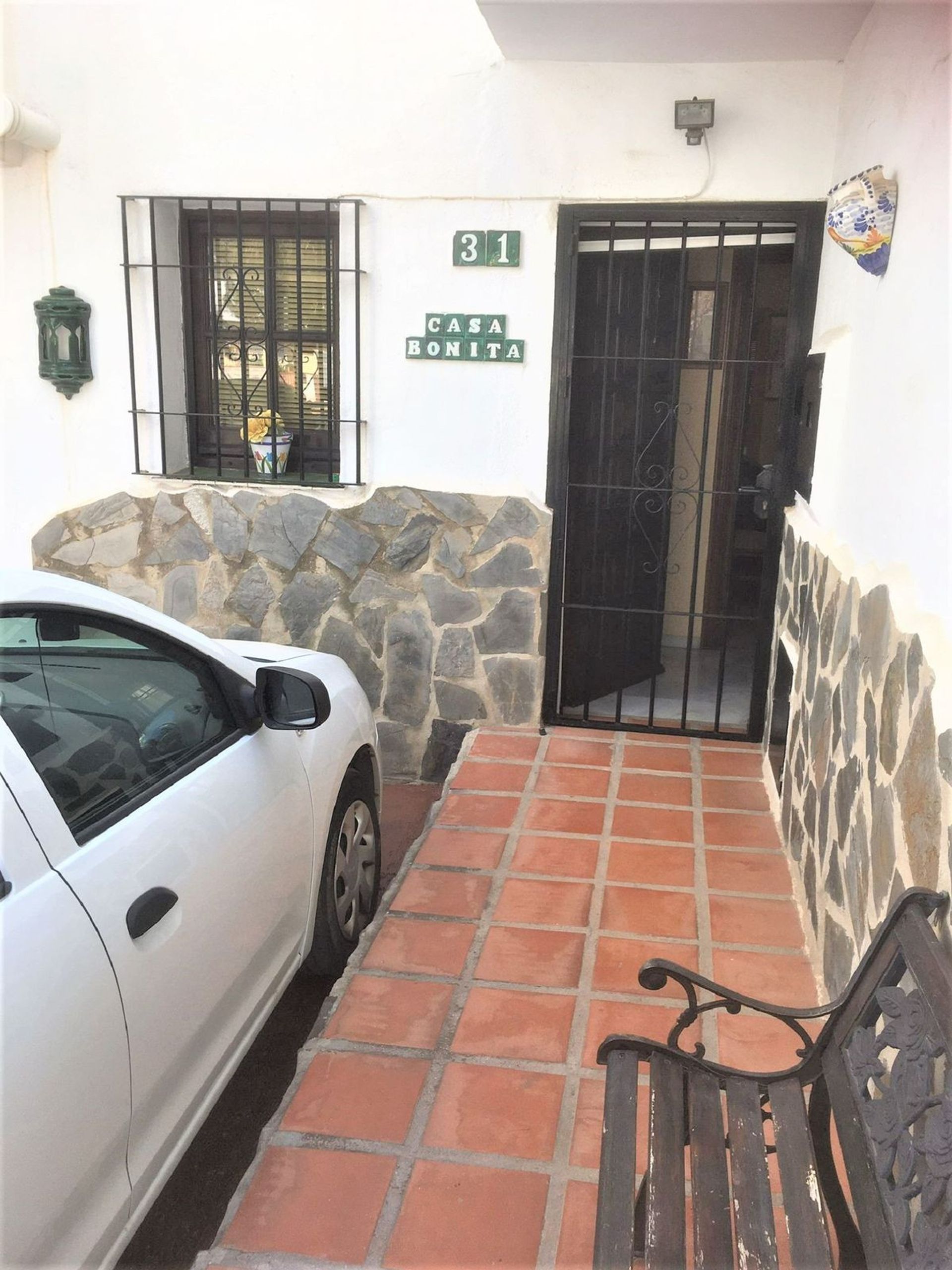 Haus im Fuengirola, Andalusien 10713670