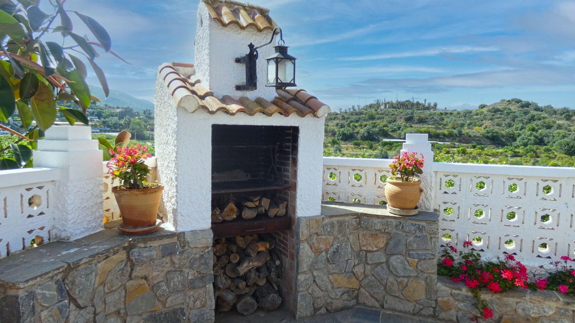 Casa nel Alhaurin de la Torre, Andalusia 10713671