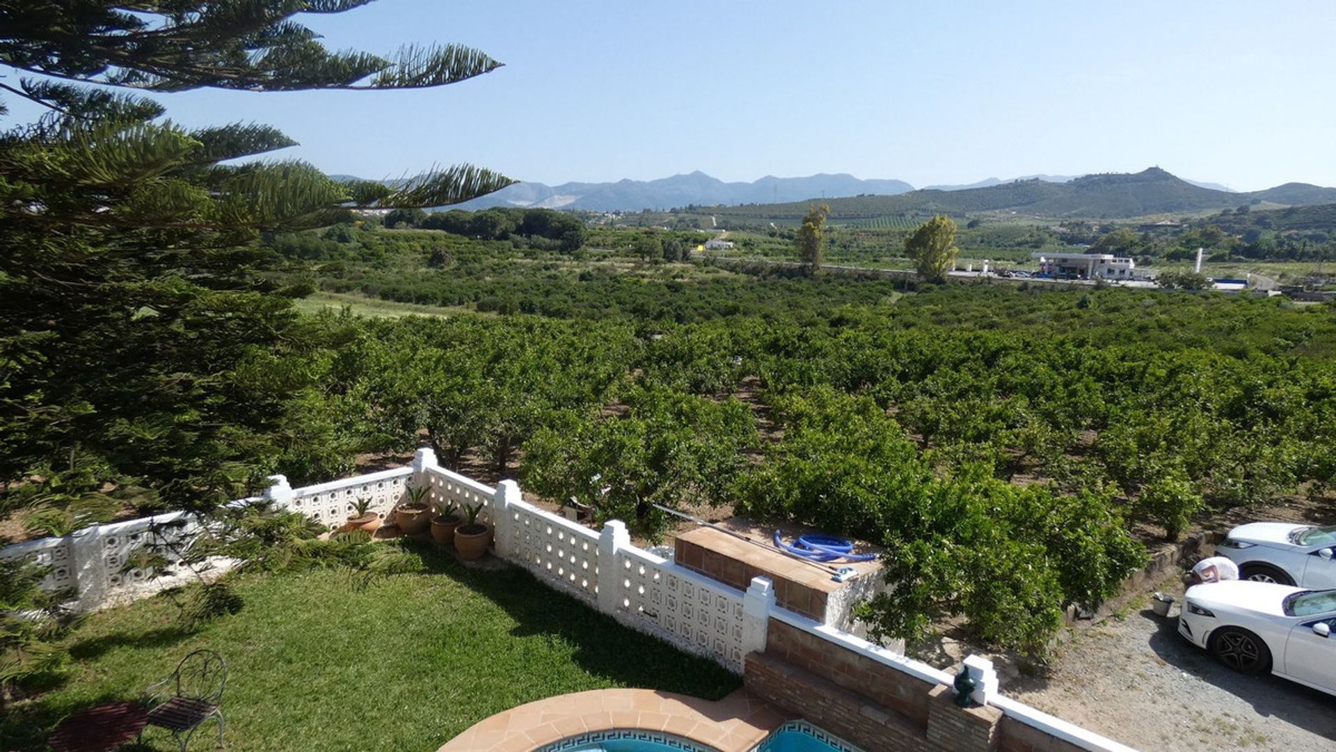 Casa nel Alhaurin de la Torre, Andalusia 10713671