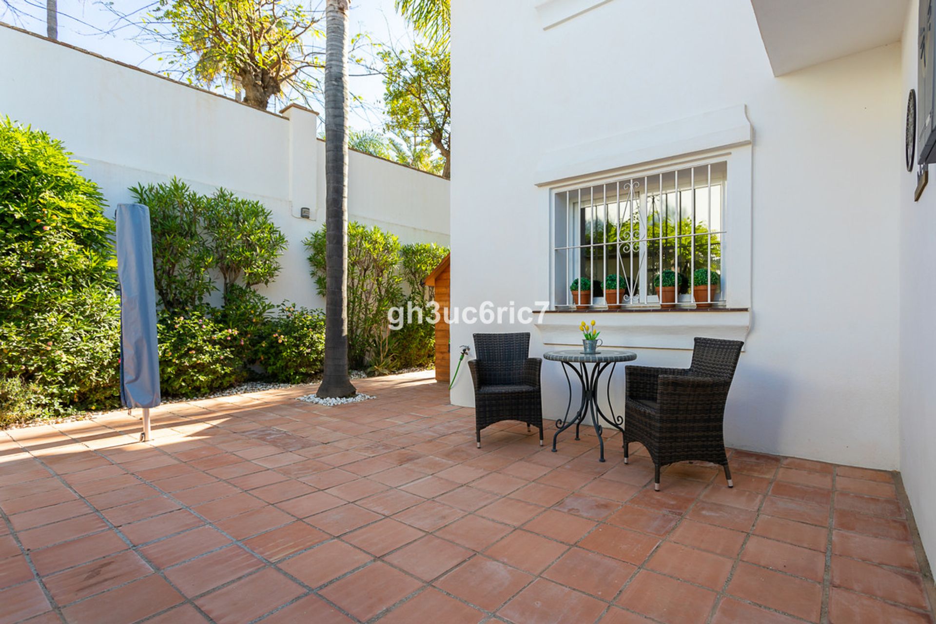 House in Calahonda, Andalucía 10713681