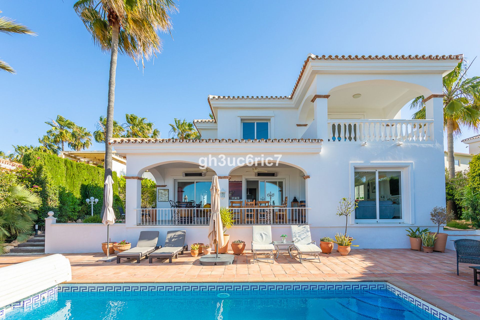 House in Calahonda, Andalucía 10713681