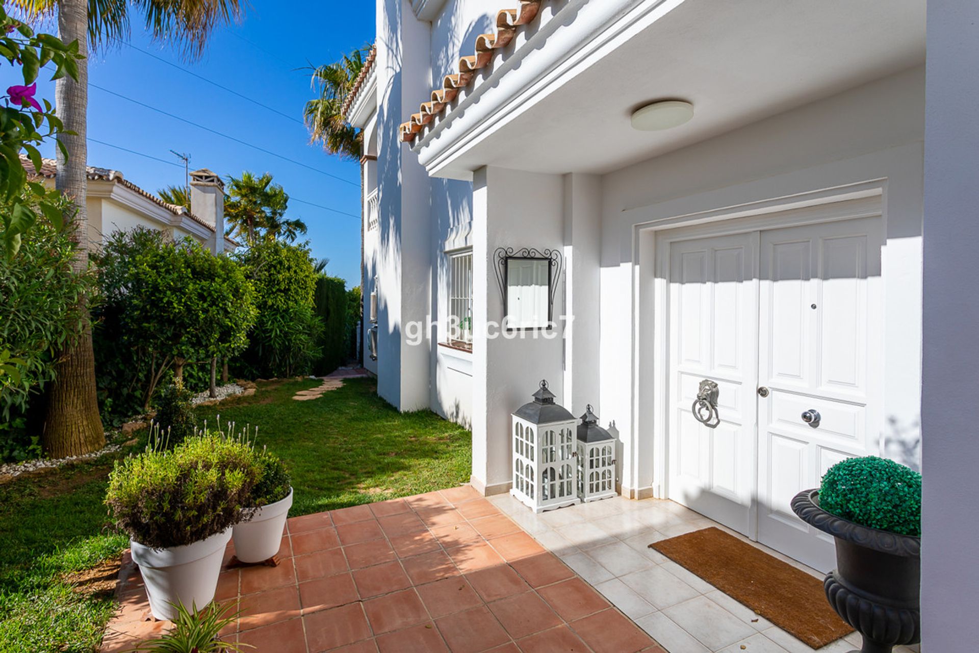 House in Calahonda, Andalucía 10713681