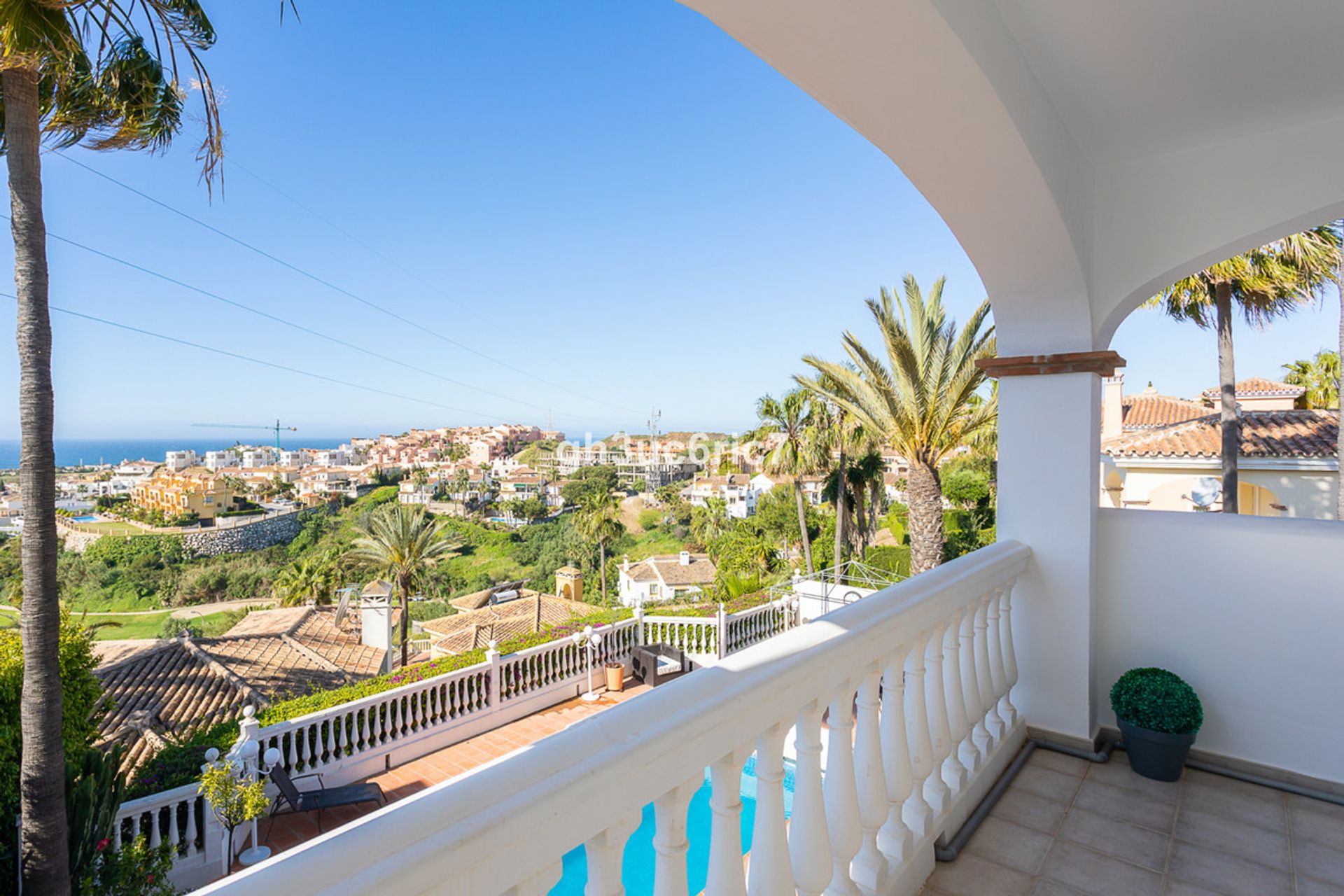 House in Calahonda, Andalucía 10713681