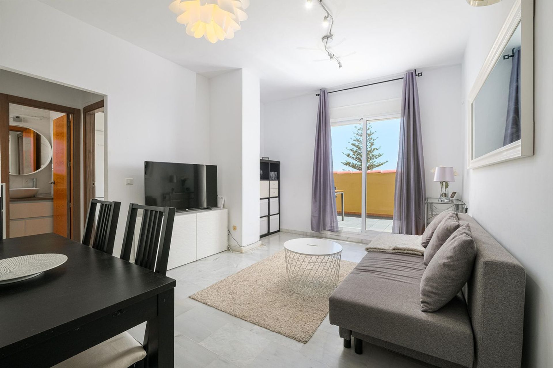 Osakehuoneisto sisään Fuengirola, Andalucía 10713682