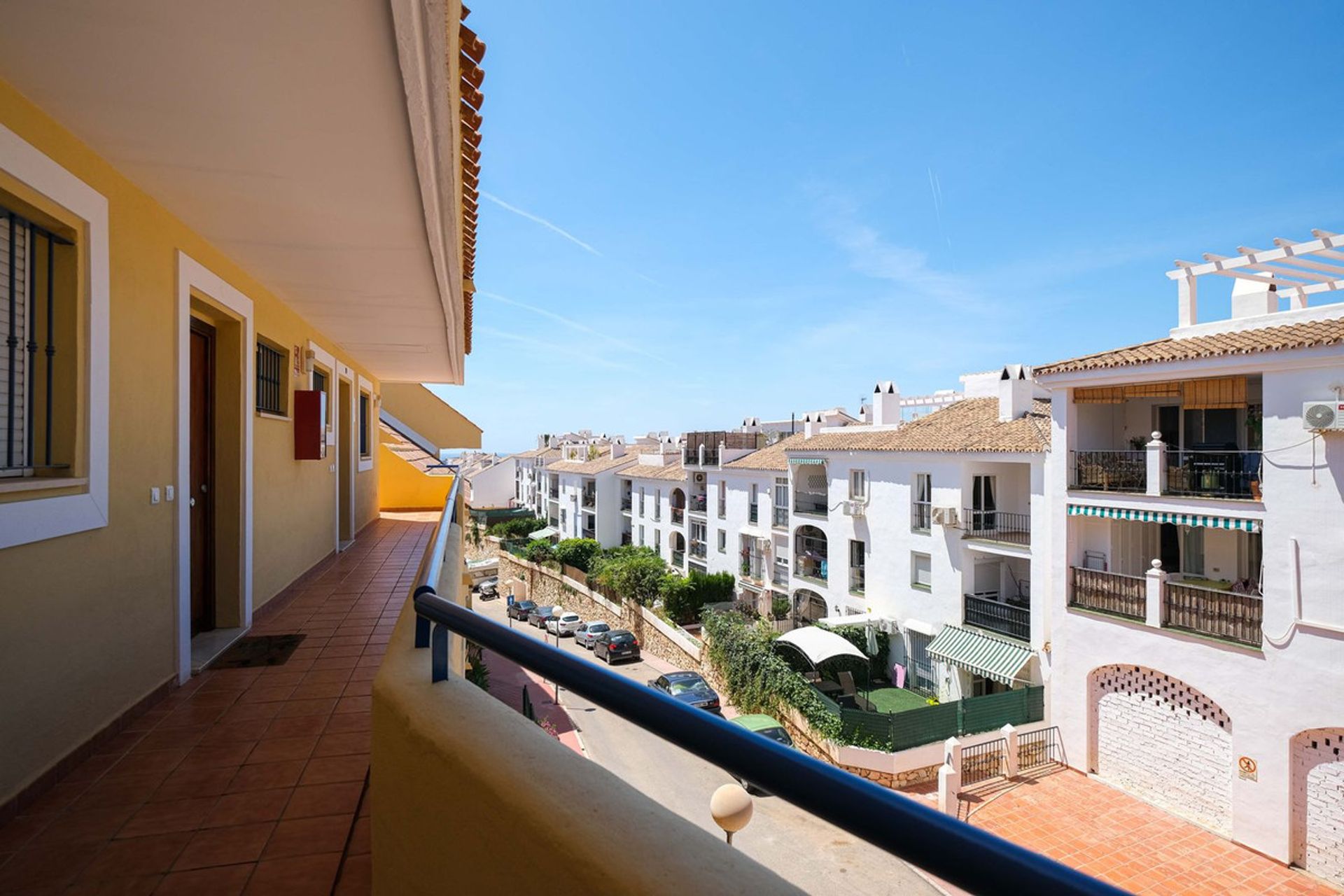 Osakehuoneisto sisään Fuengirola, Andalucía 10713682