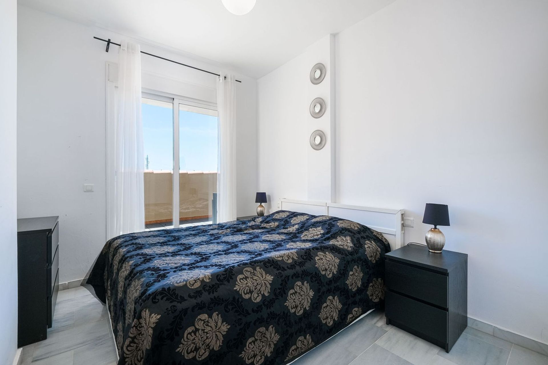 Osakehuoneisto sisään Fuengirola, Andalucía 10713682