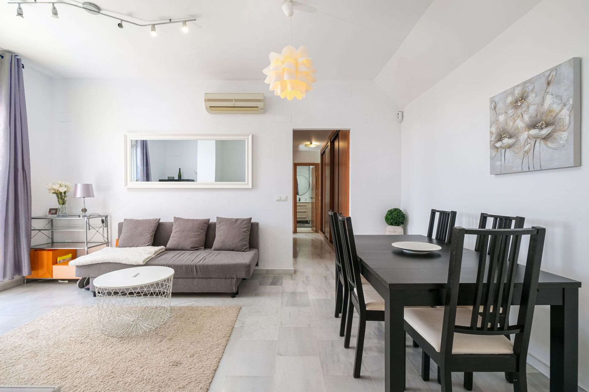 Osakehuoneisto sisään Fuengirola, Andalucía 10713682