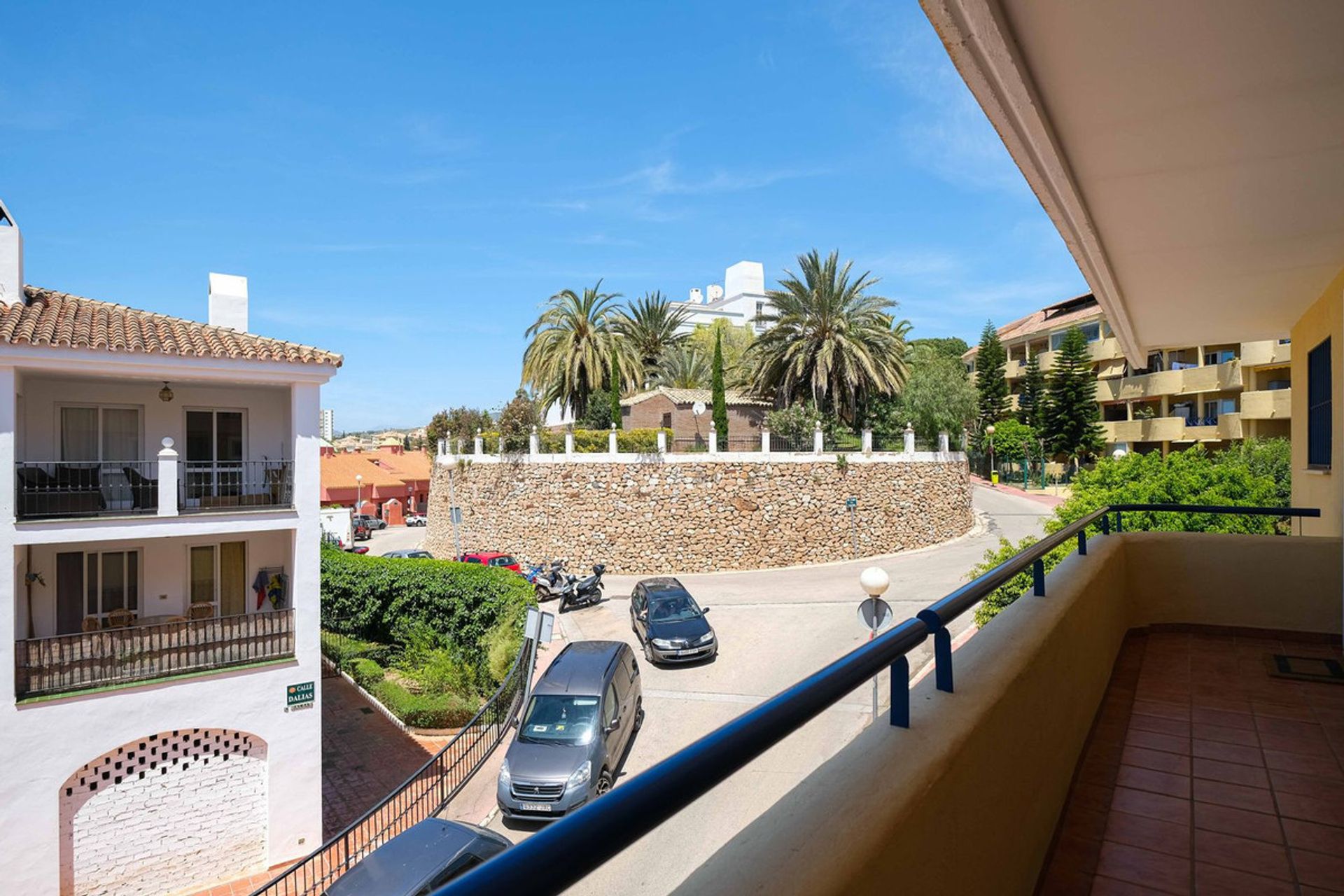 Osakehuoneisto sisään Fuengirola, Andalucía 10713682