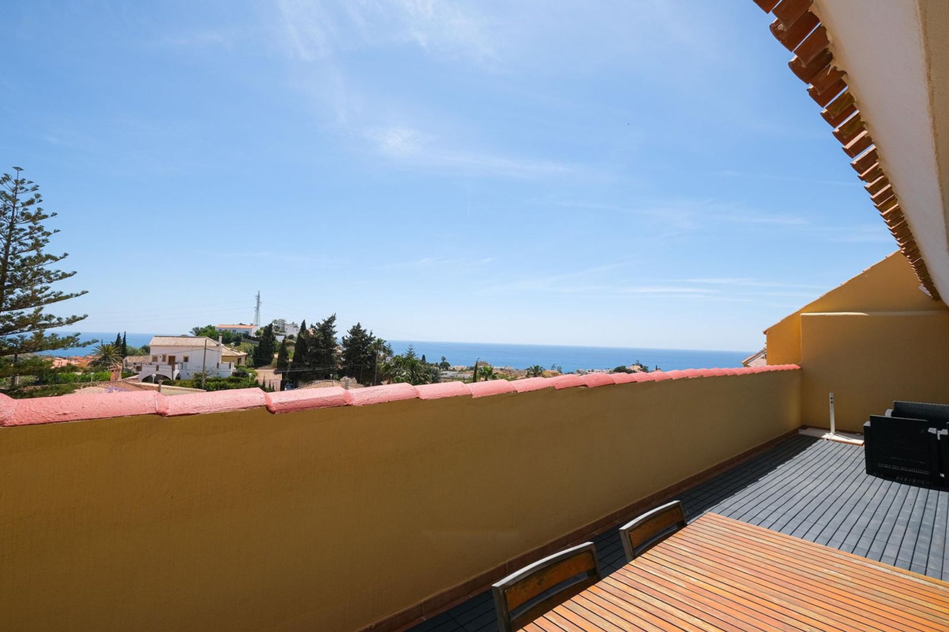 Osakehuoneisto sisään Fuengirola, Andalucía 10713682