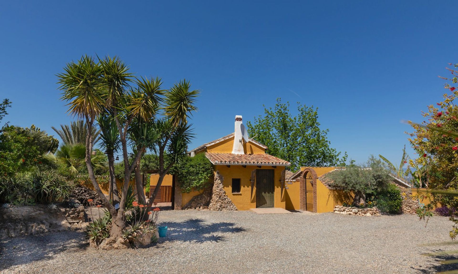 Casa nel Coín, Andalucía 10713688