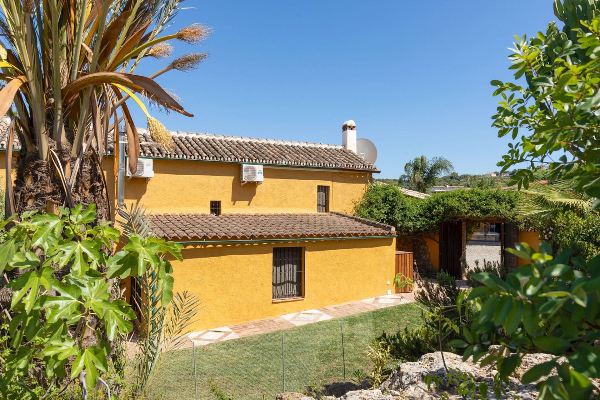 Casa nel Coín, Andalucía 10713688