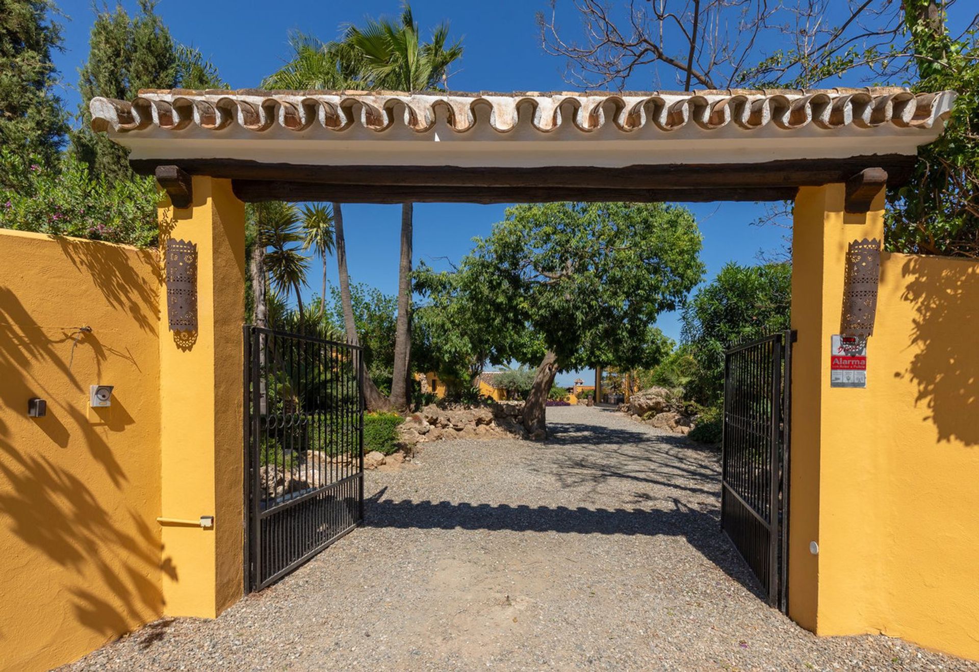 Casa nel Coín, Andalucía 10713688