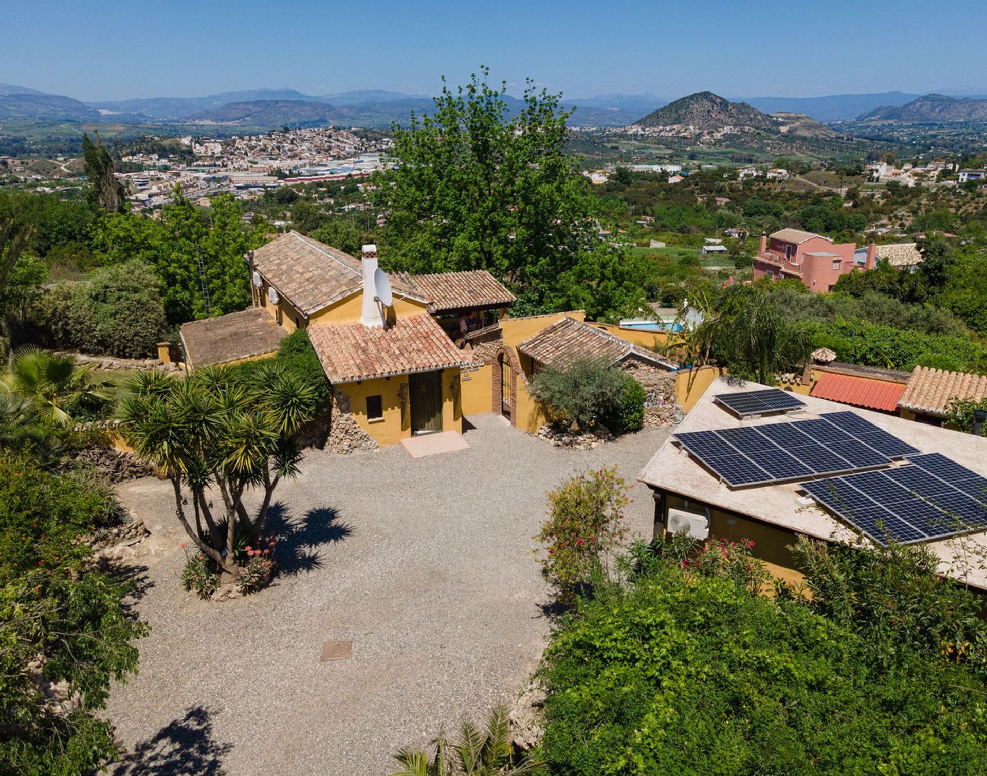 Casa nel Coín, Andalucía 10713688