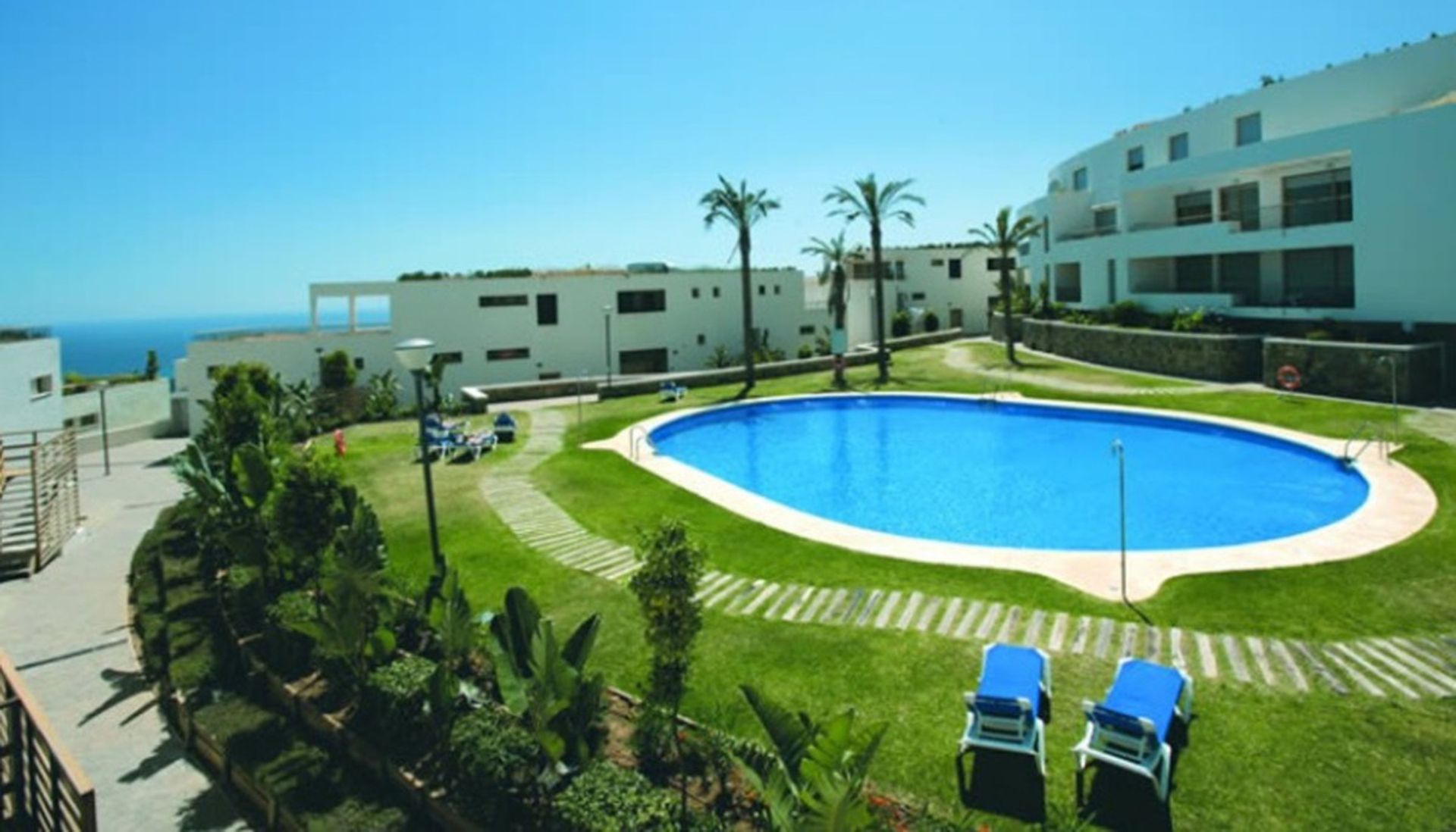 Condominio nel Ojen, Andalusia 10713689